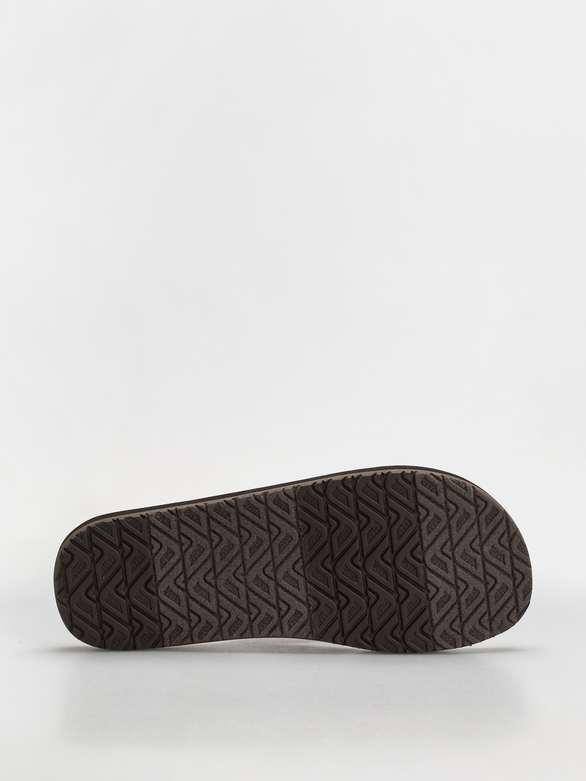 В‘єтнамки Reef Smoothy (brown/brown)