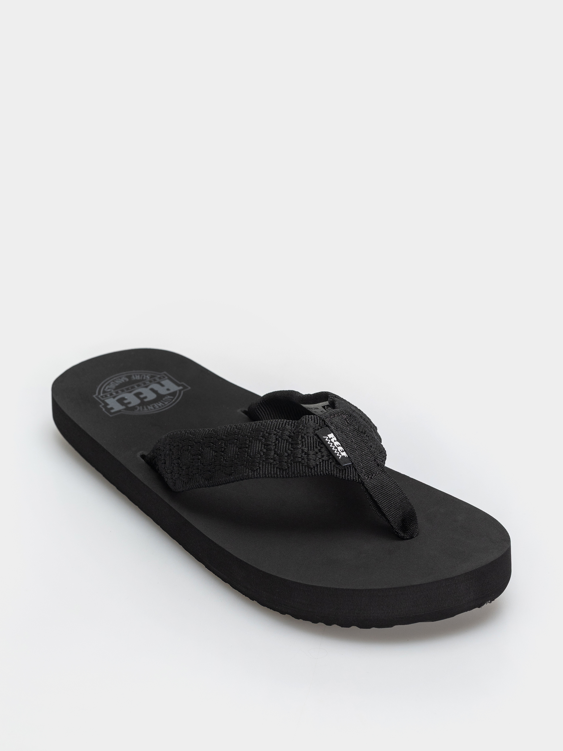 u0412u2018u0454u0442u043du0430u043cu043au0438 Reef Smoothy (black)