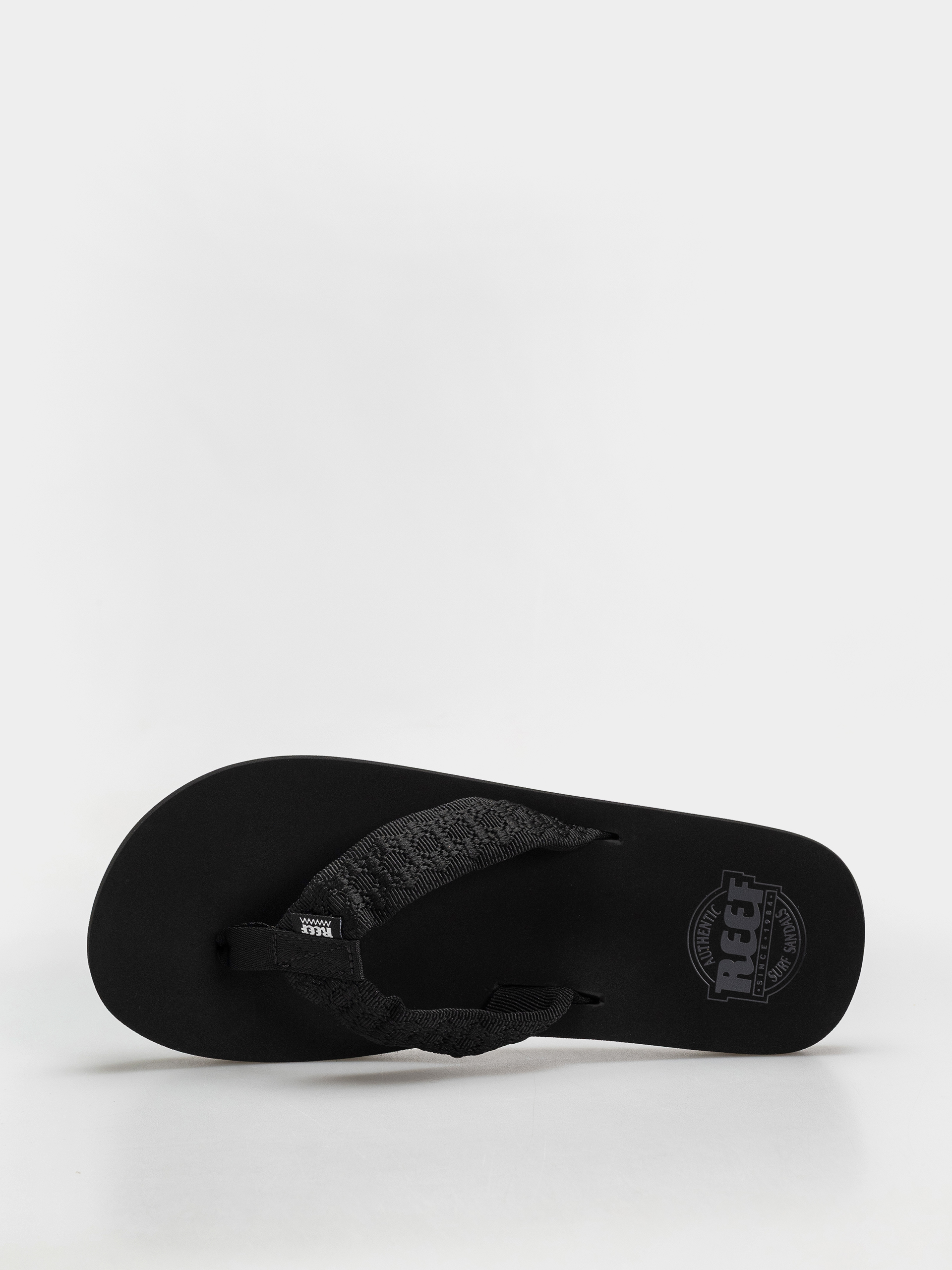В‘єтнамки Reef Smoothy (black)