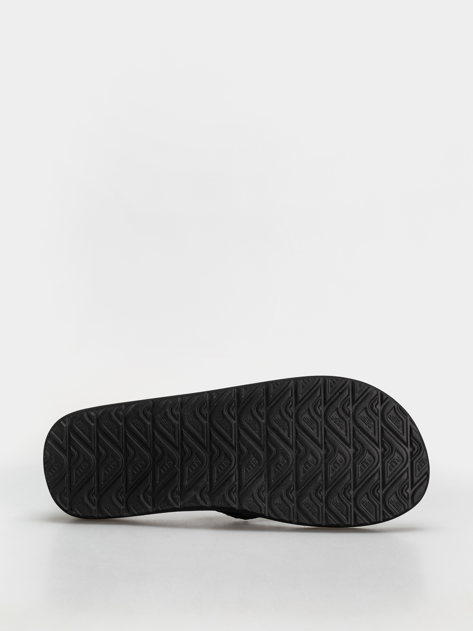 В‘єтнамки Reef Smoothy (black)