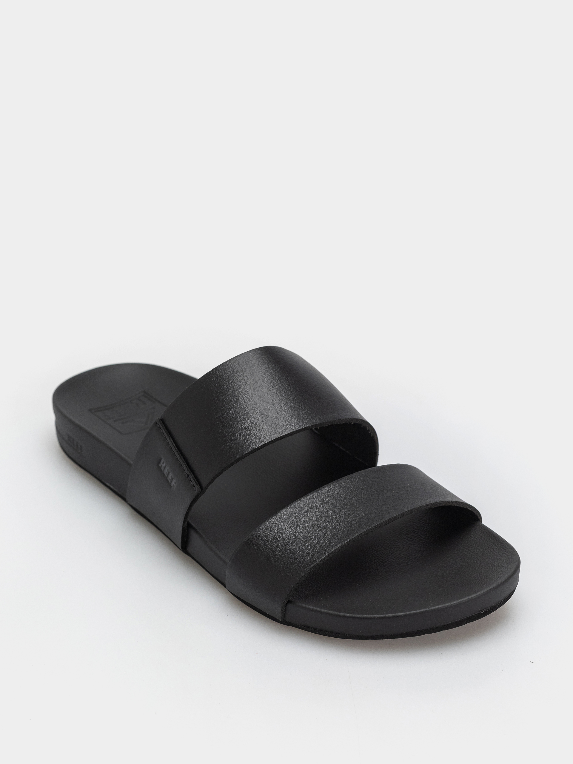 u0428u043bu044cu043eu043fu0430u043du0446u0456 Reef Cushion Vista Wmn (black)