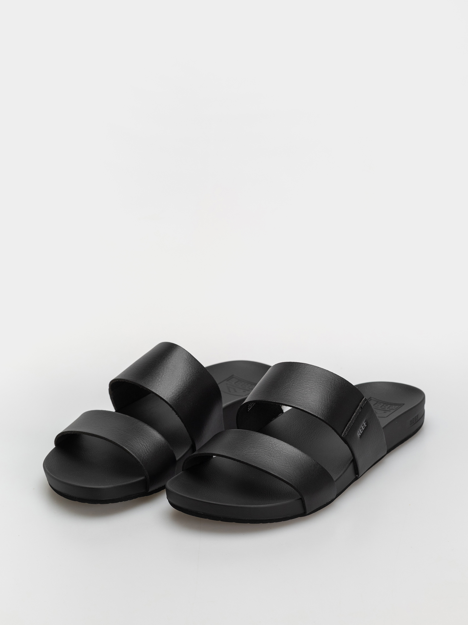 Шльопанці Reef Cushion Vista Wmn (black)