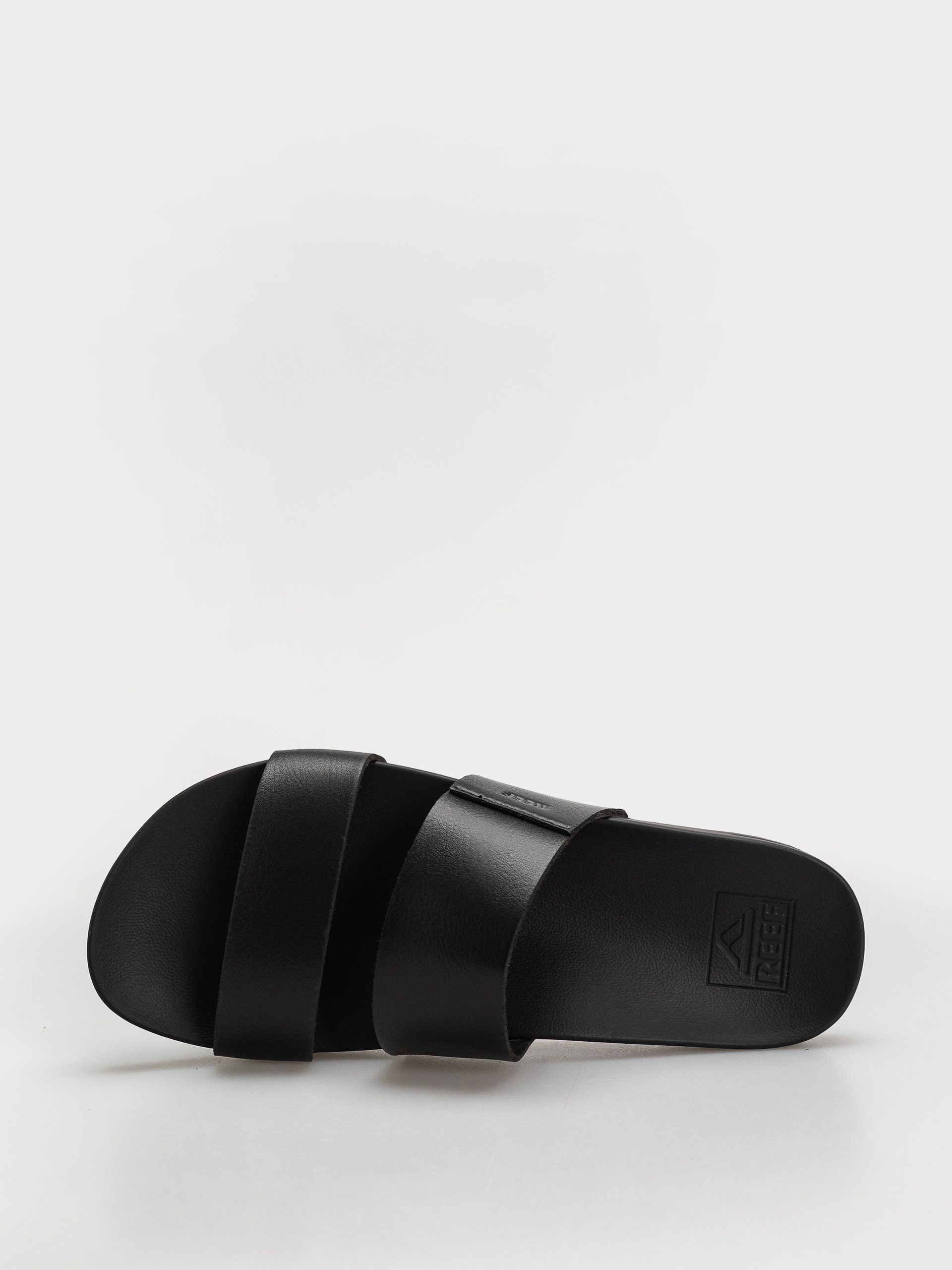Шльопанці Reef Cushion Vista Wmn (black)