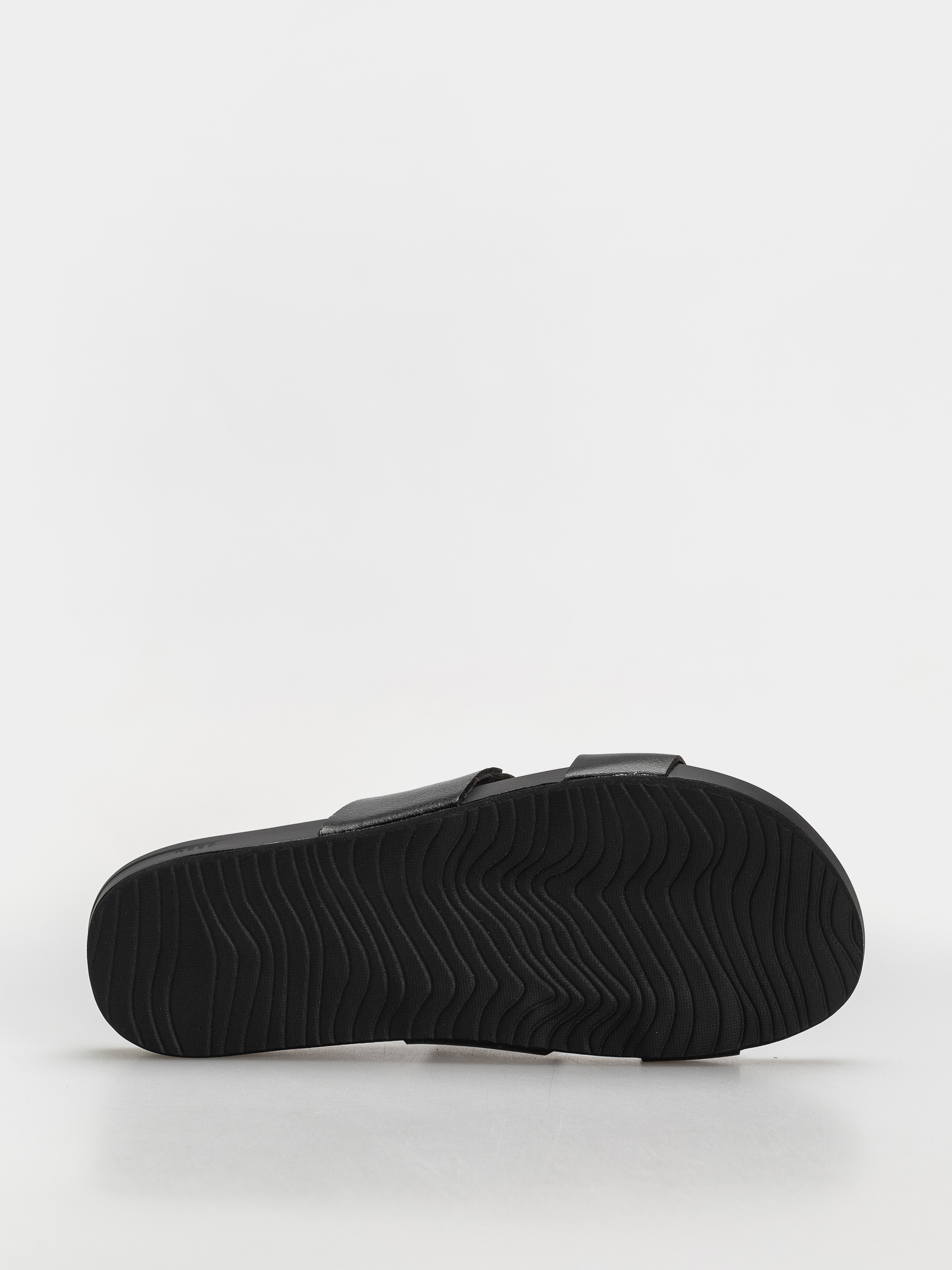 Шльопанці Reef Cushion Vista Wmn (black)