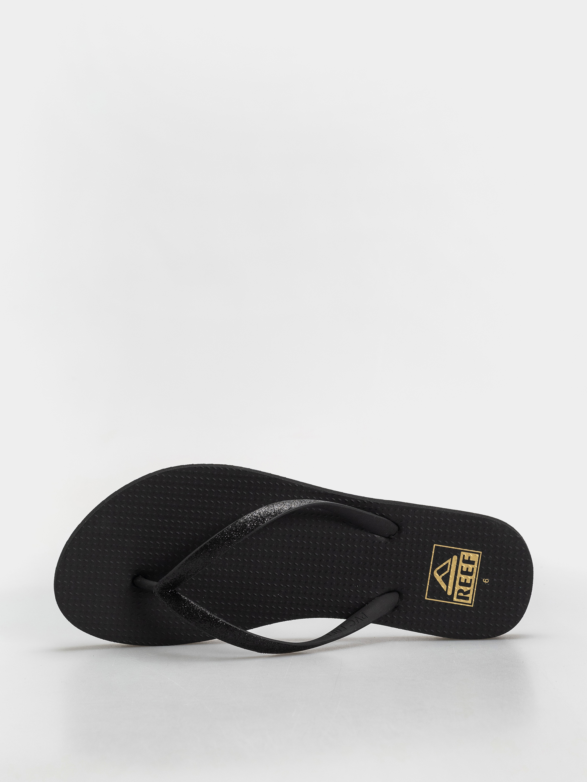 В‘єтнамки Reef Seaside Wmn (black glitter)