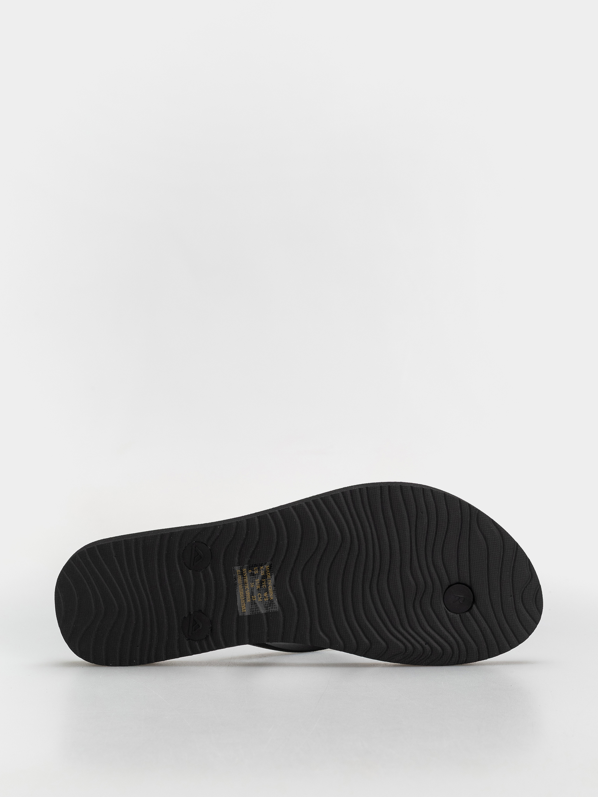 В‘єтнамки Reef Seaside Wmn (black glitter)