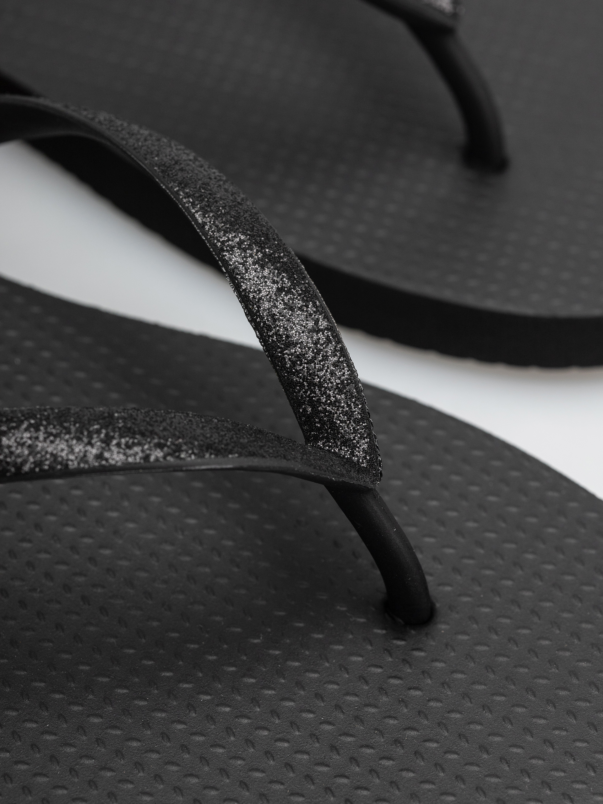 В‘єтнамки Reef Seaside Wmn (black glitter)