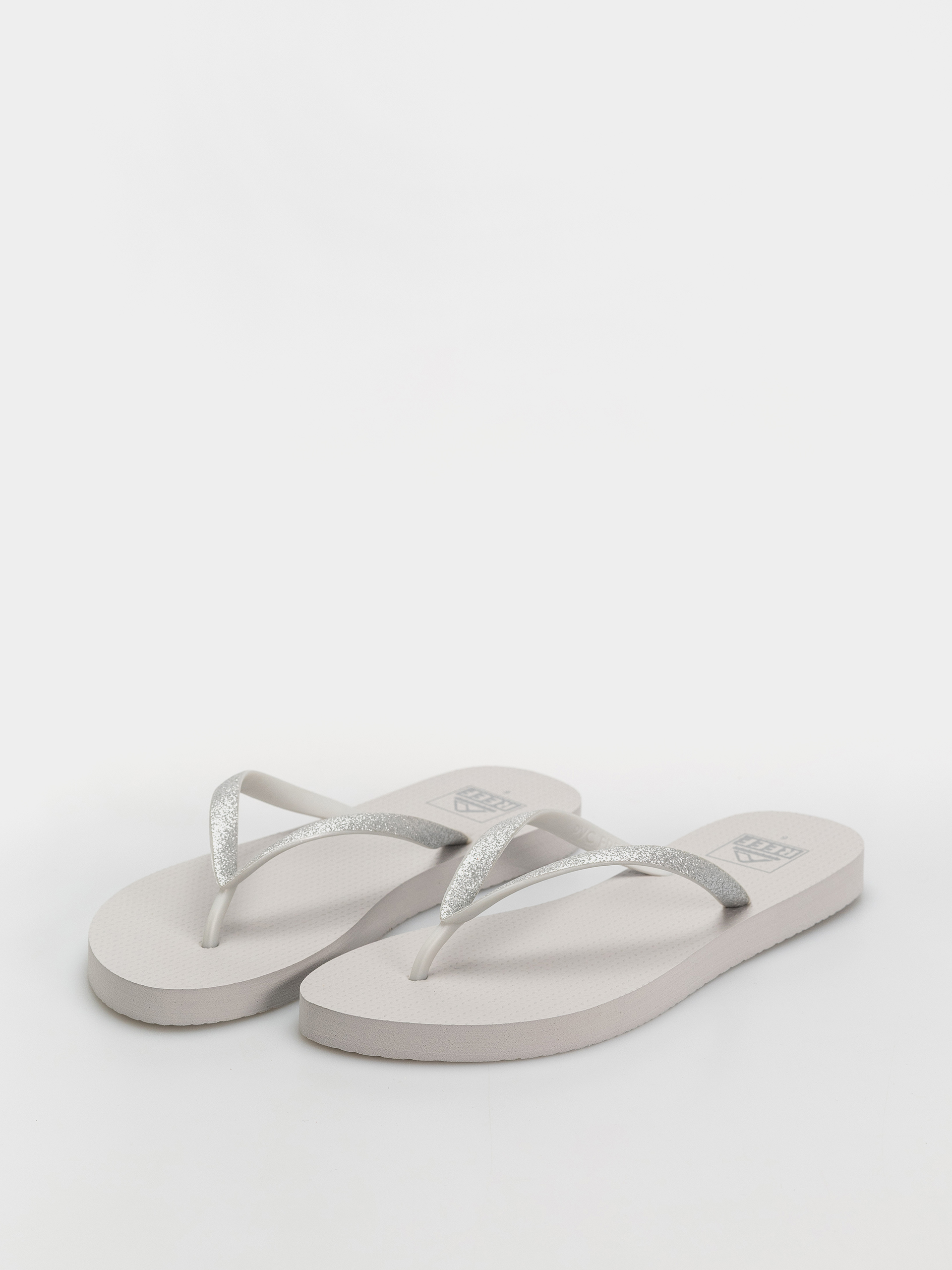 В‘єтнамки Reef Seaside Wmn (silver glitter)