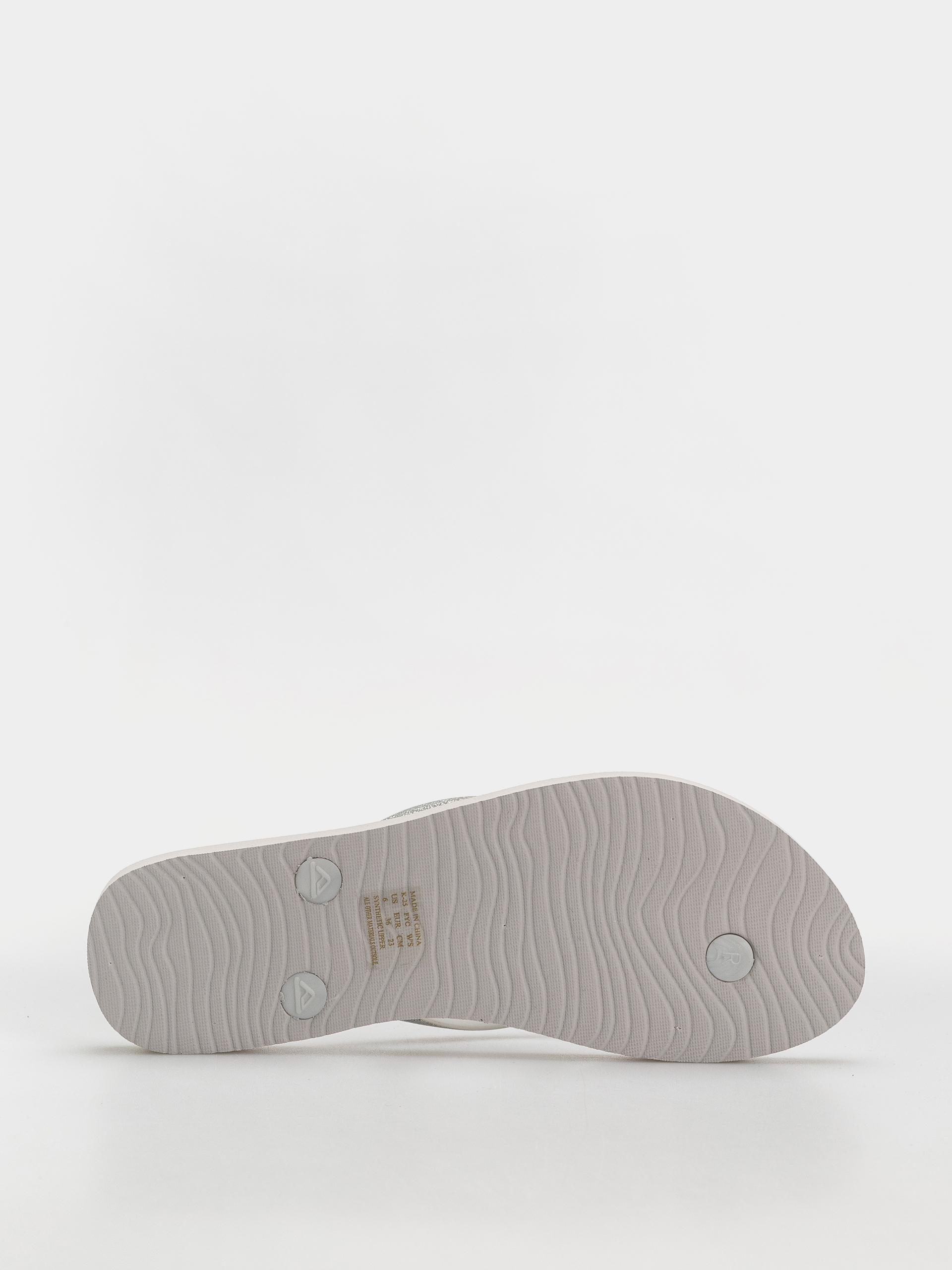 В‘єтнамки Reef Seaside Wmn (silver glitter)