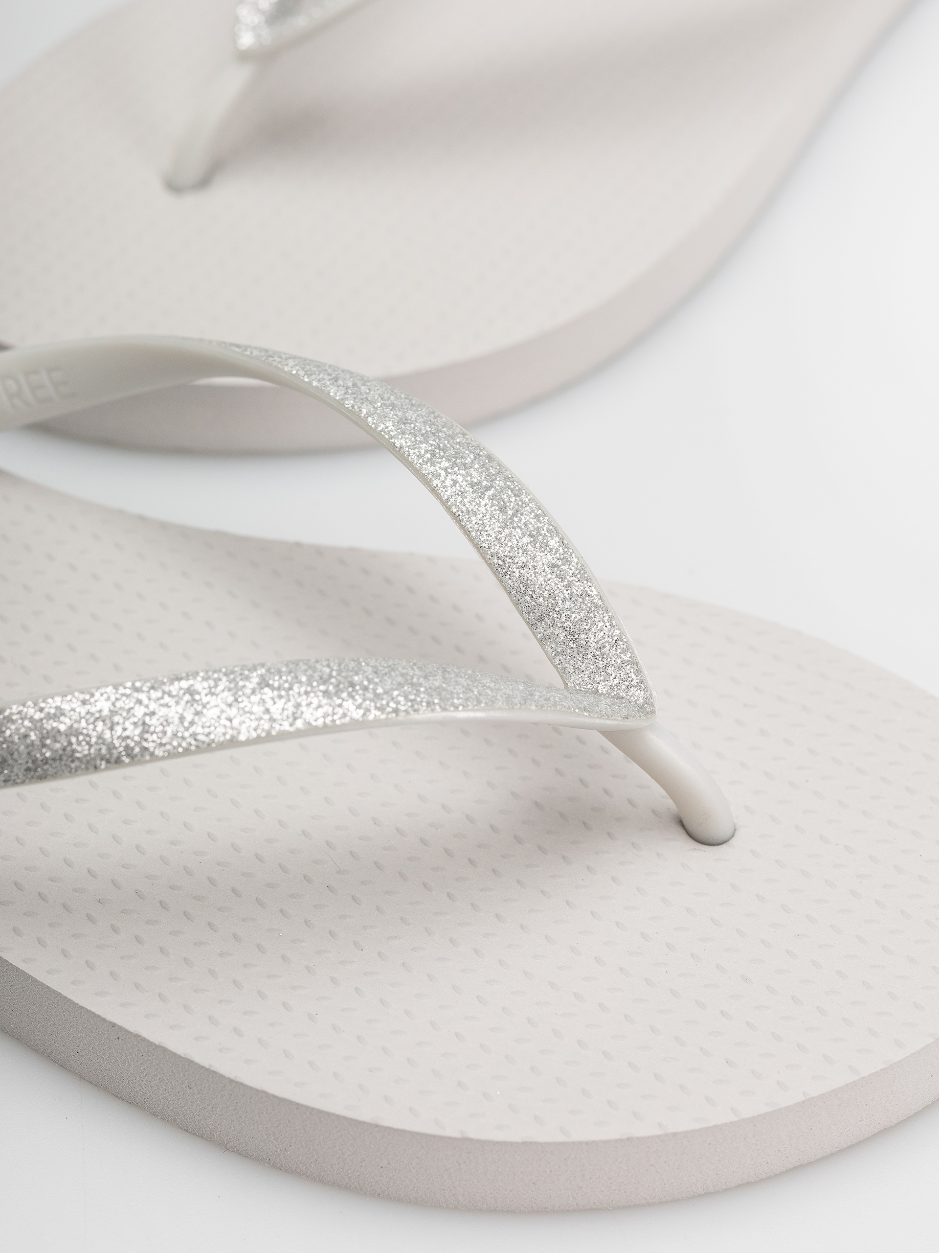 В‘єтнамки Reef Seaside Wmn (silver glitter)