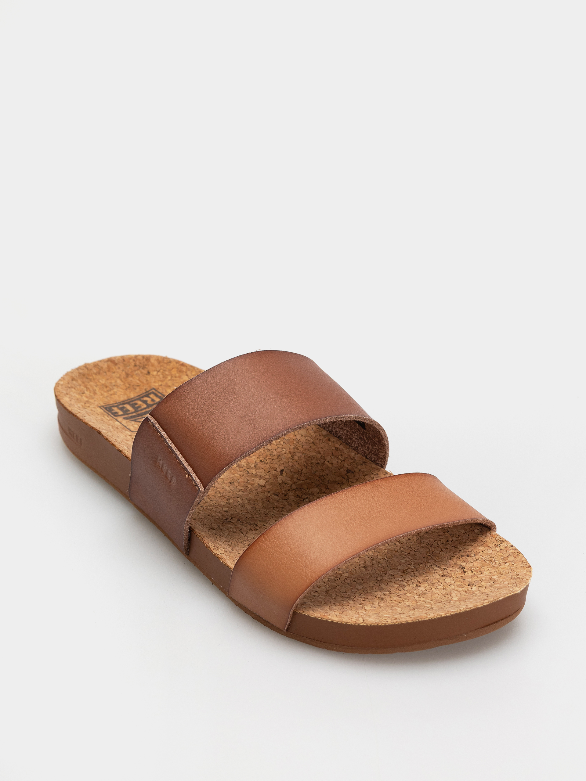 Шльопанці Reef Cushion Vista Wmn
