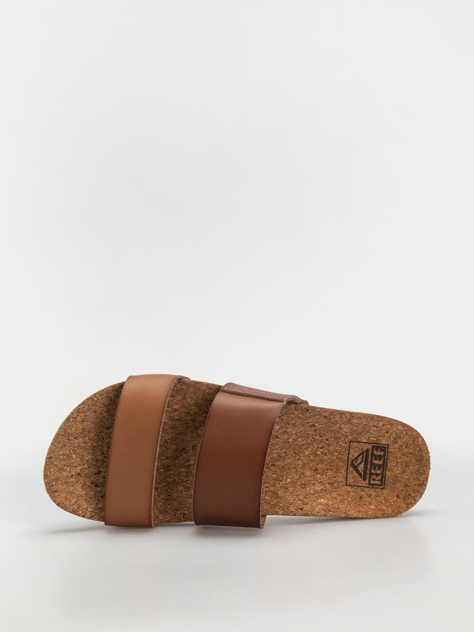 Шльопанці Reef Cushion Vista Wmn (espresso duo)