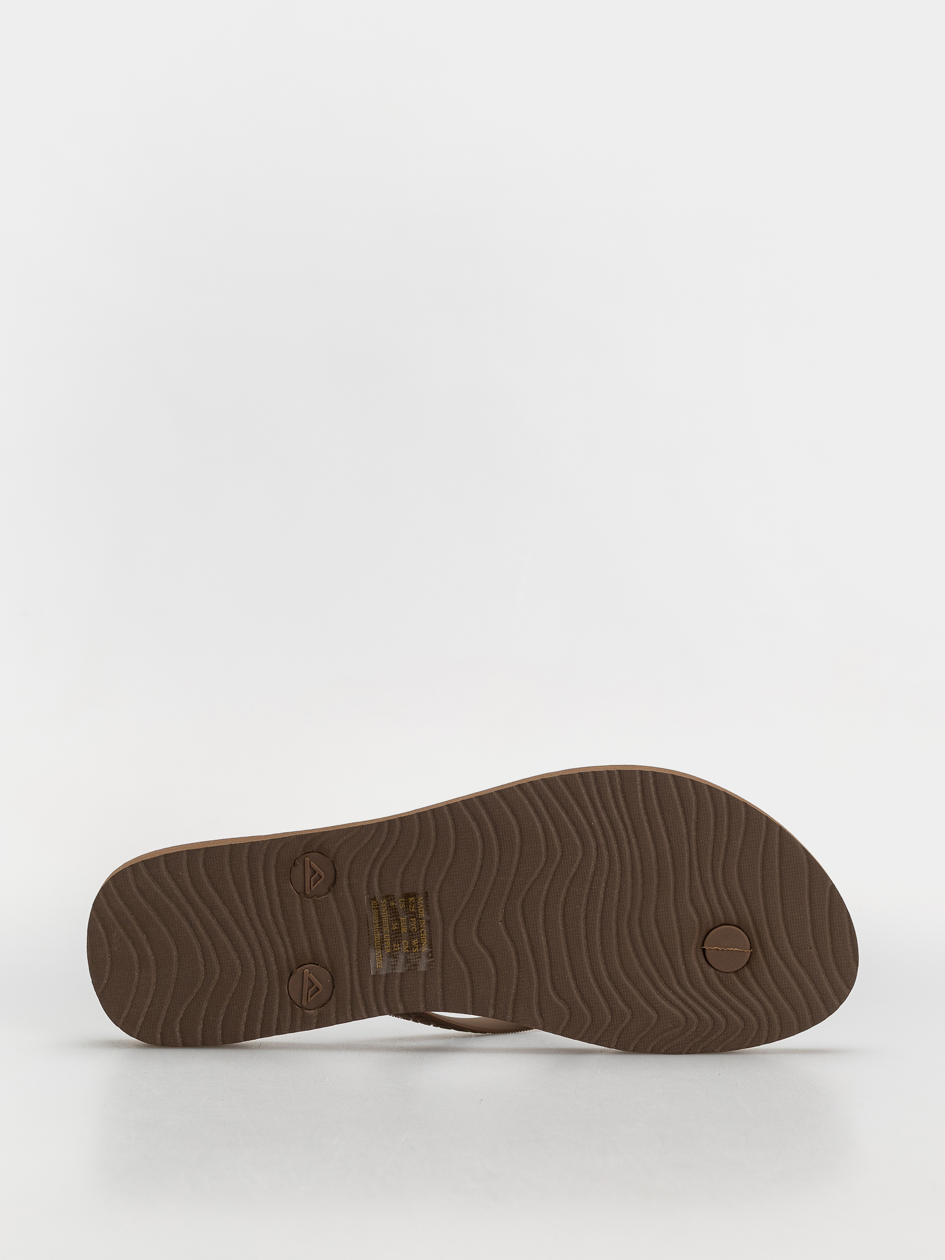 В‘єтнамки Reef Seaside Prints Wmn (choco zebra)