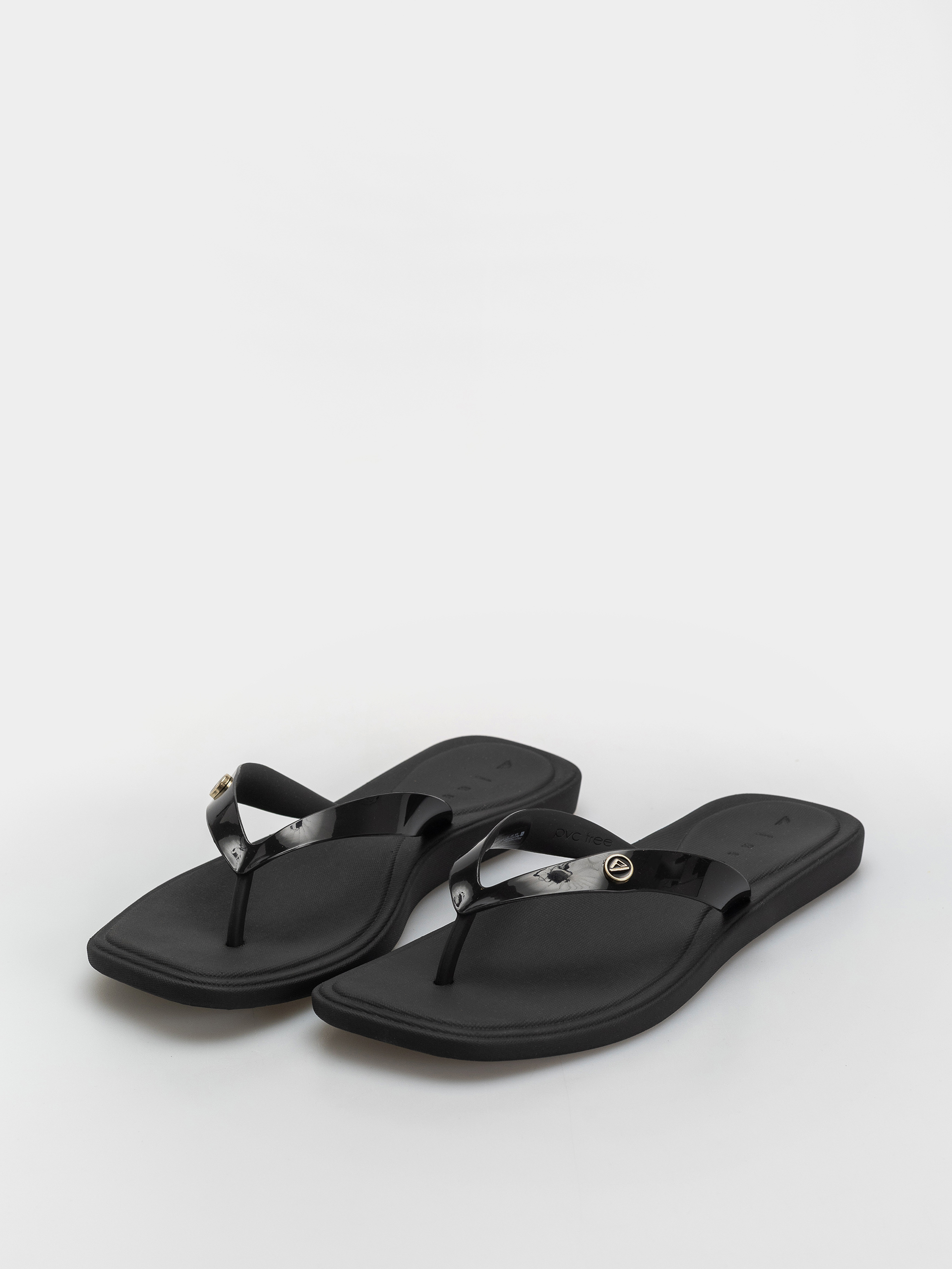 В‘єтнамки Reef Solaye Wmn (black)