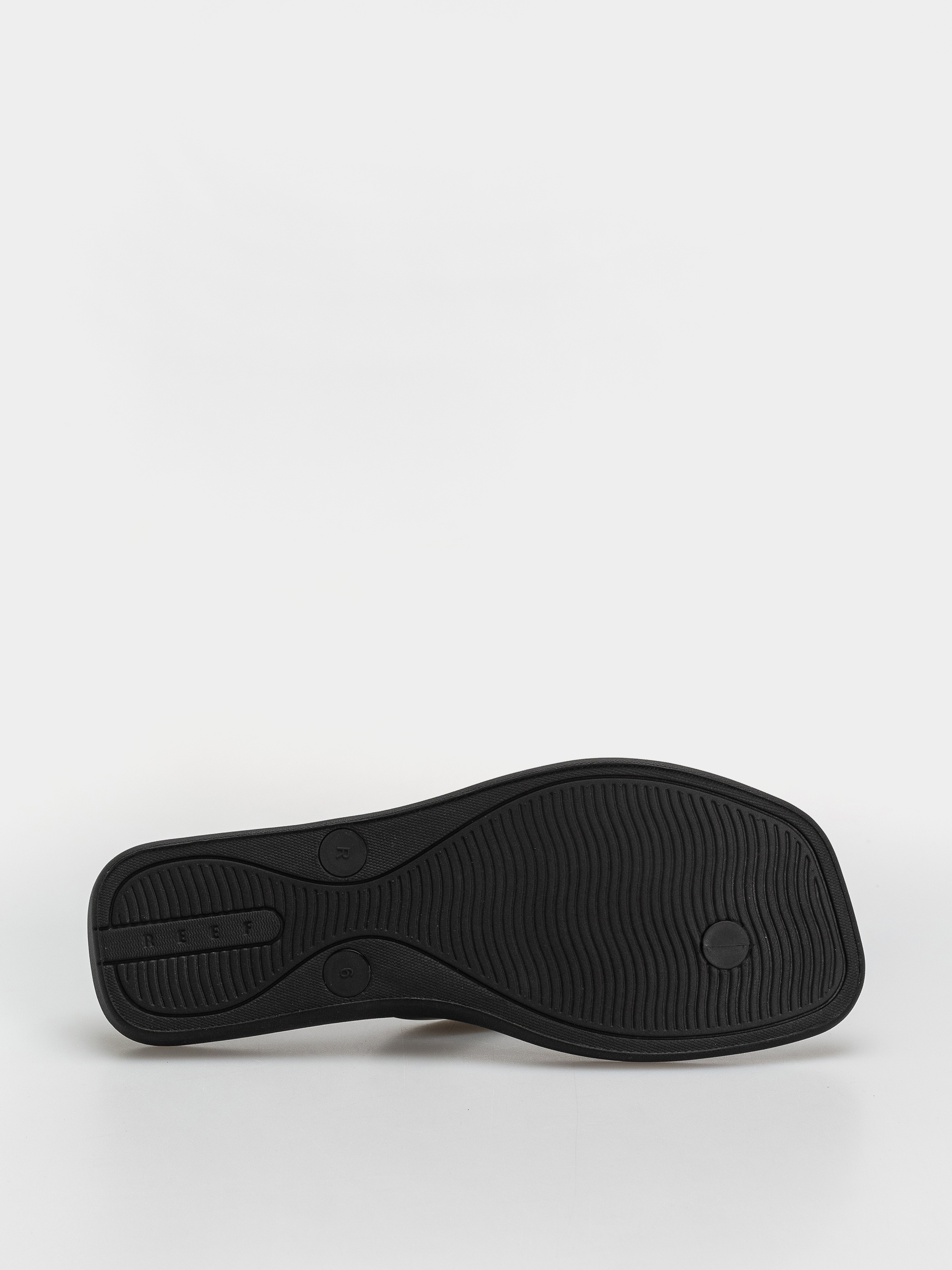 В‘єтнамки Reef Solaye Wmn (black)