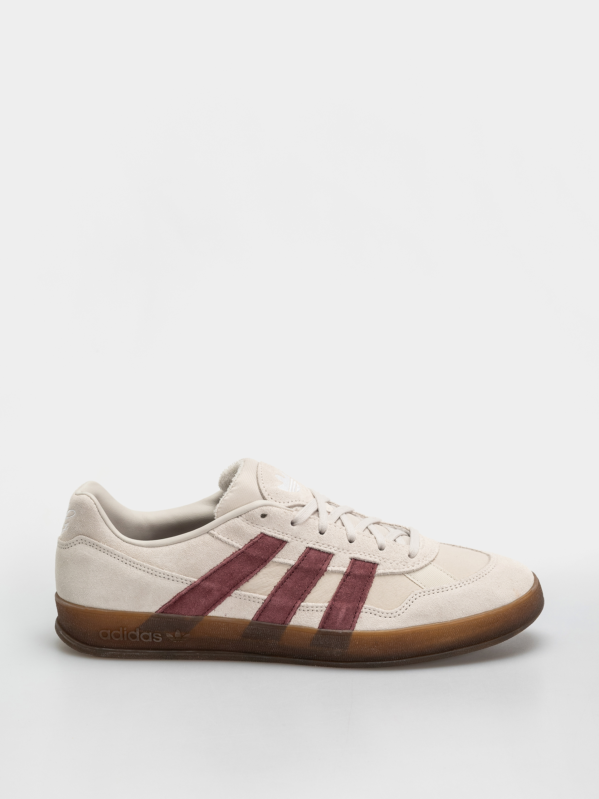 u0412u0437u0443u0442u0442u044f adidas Aloha Super (alumin/shared/gum5)