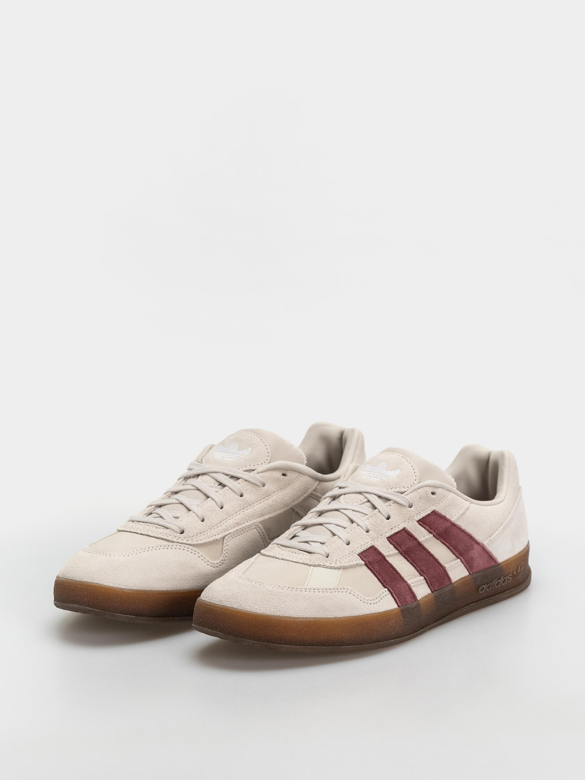 Взуття adidas Aloha Super (alumin/shared/gum5)