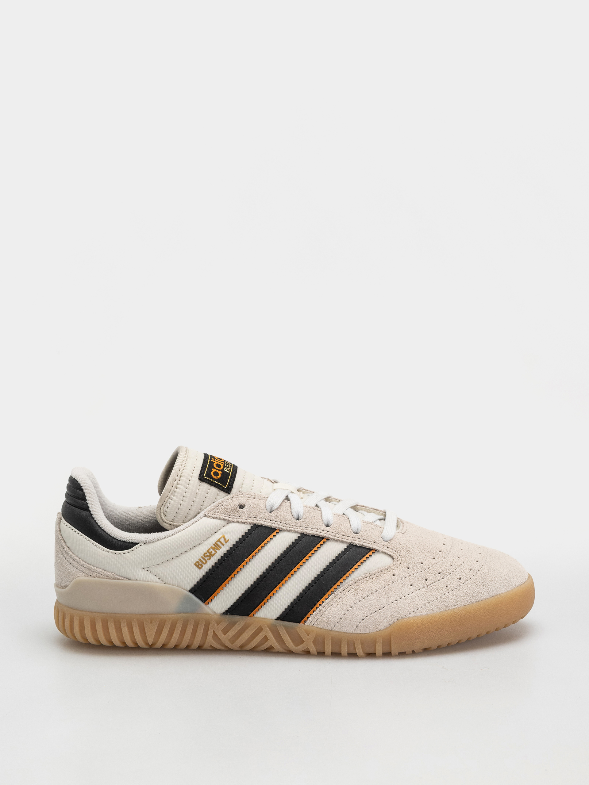 Взуття adidas Busenitz Indoor Super (cbrown/cblack/owhite)