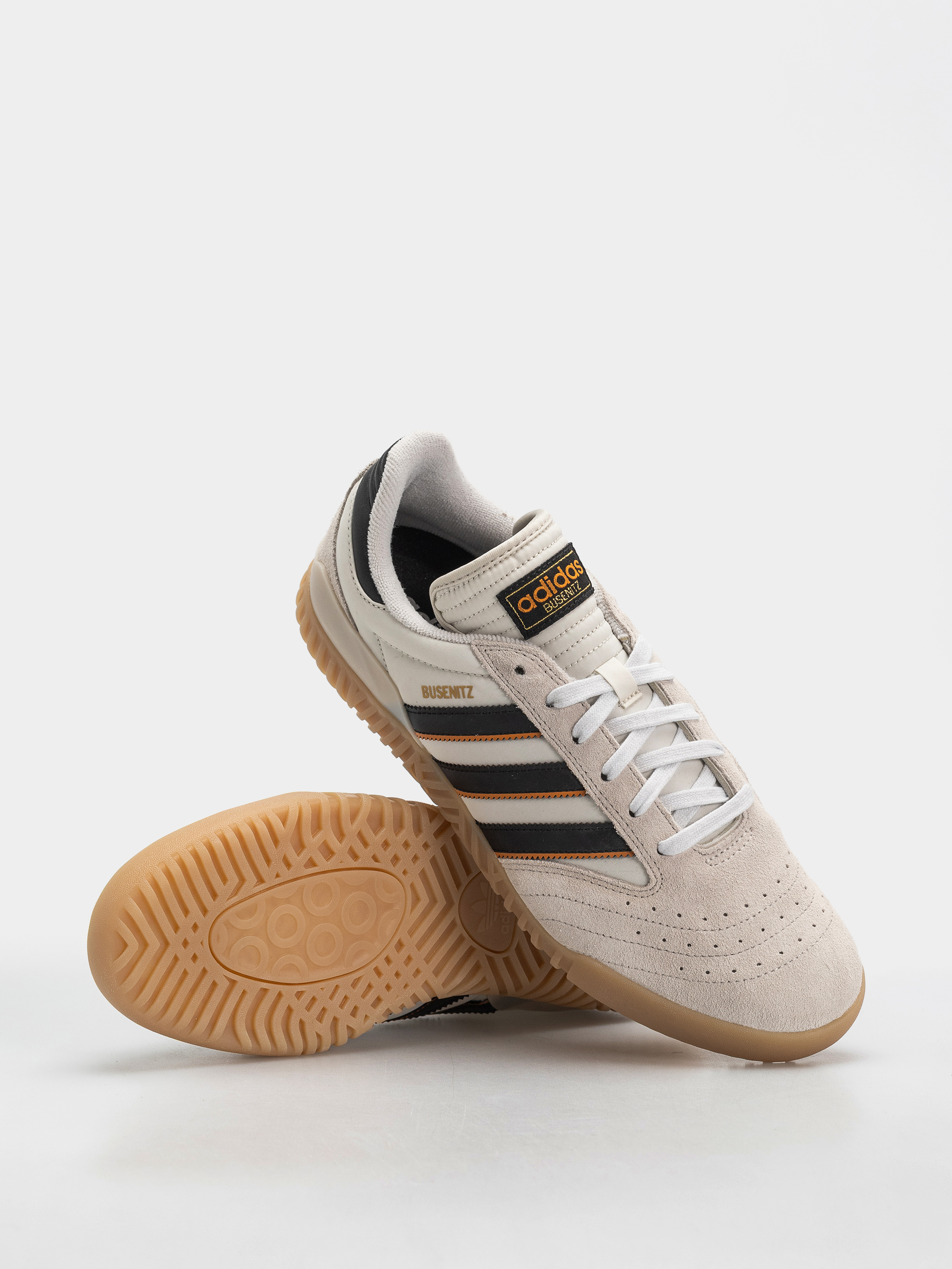 Взуття adidas Busenitz Indoor Super (cbrown/cblack/owhite)