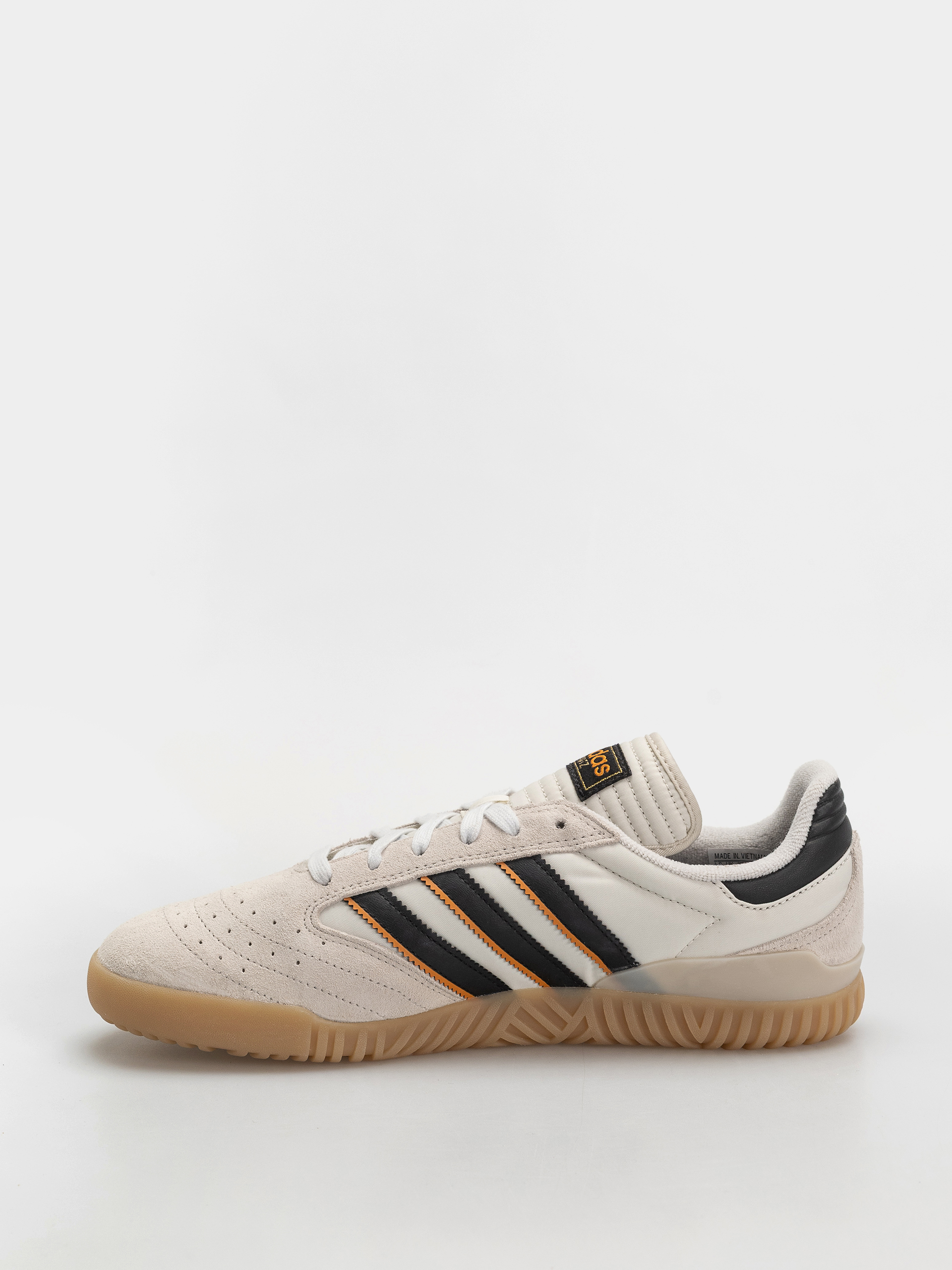 Взуття adidas Busenitz Indoor Super (cbrown/cblack/owhite)