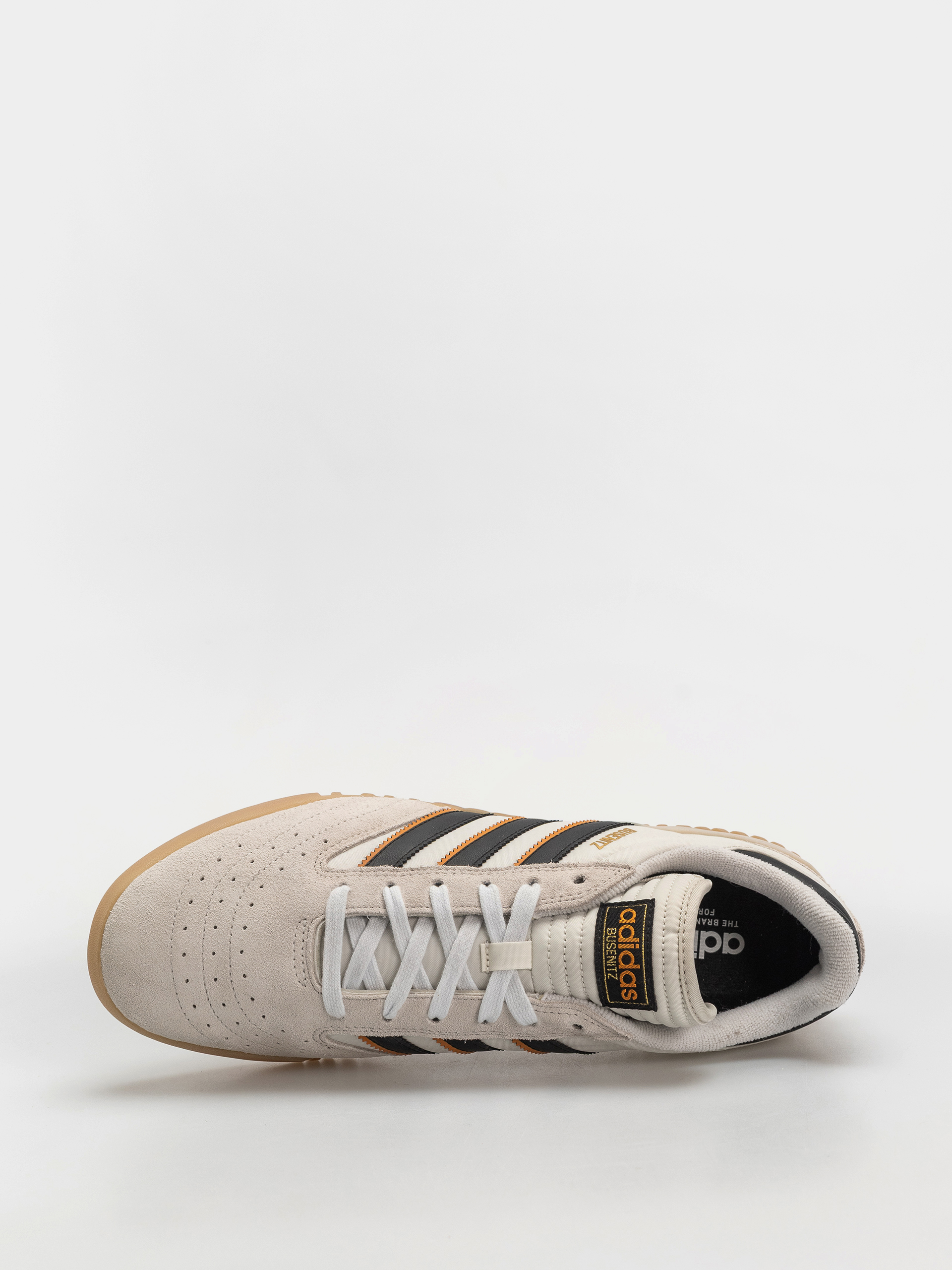 Взуття adidas Busenitz Indoor Super (cbrown/cblack/owhite)
