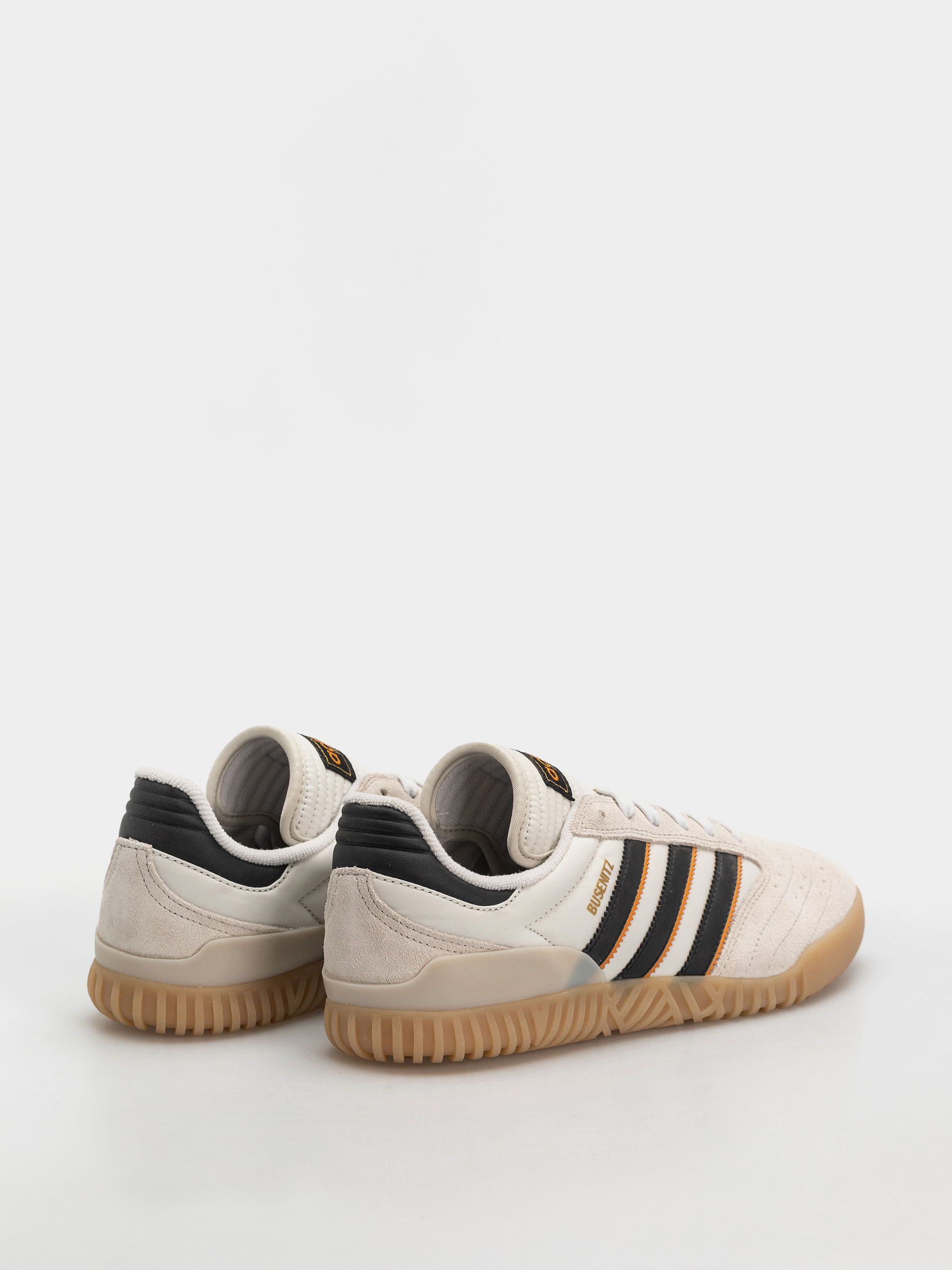 Взуття adidas Busenitz Indoor Super (cbrown/cblack/owhite)