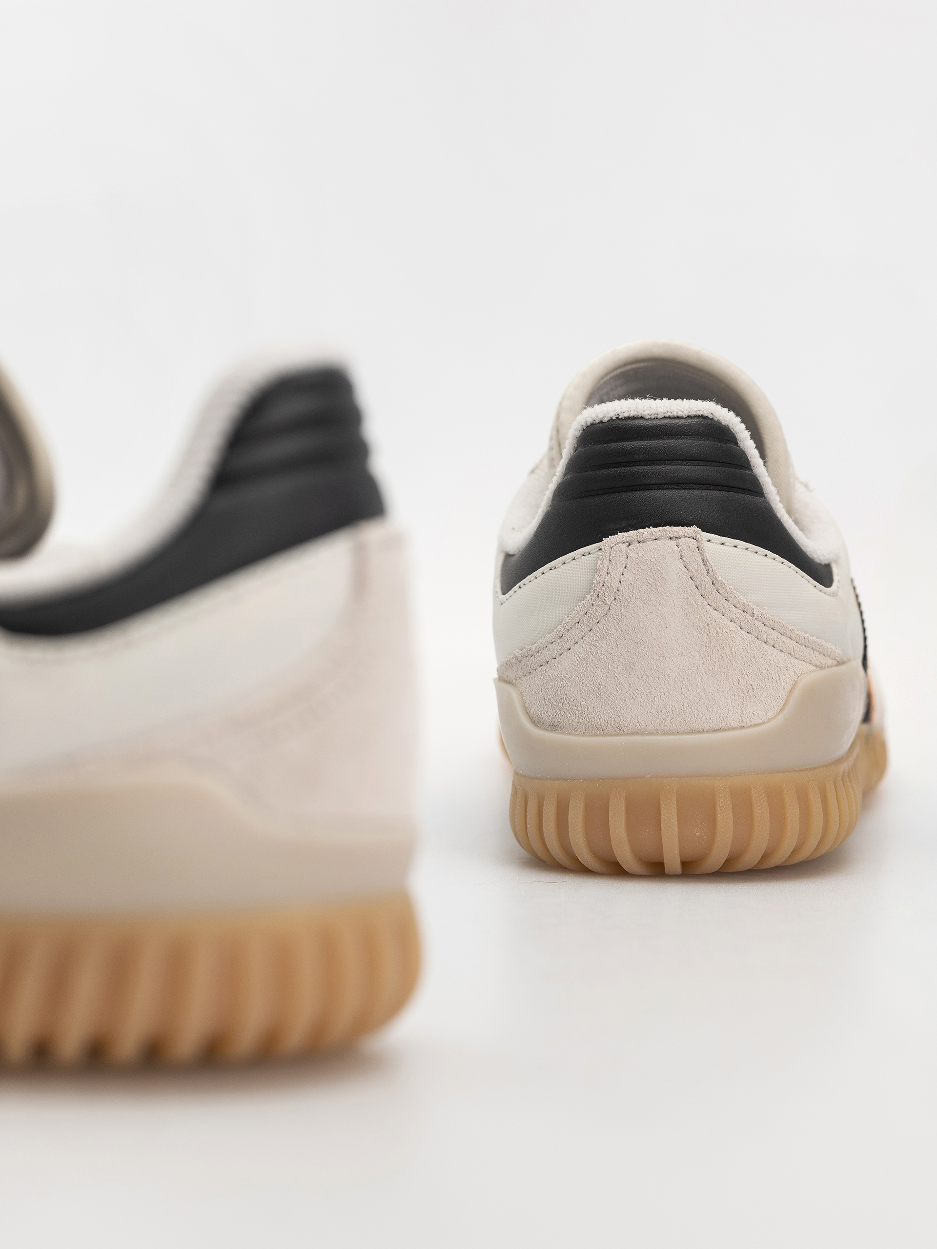 Взуття adidas Busenitz Indoor Super (cbrown/cblack/owhite)