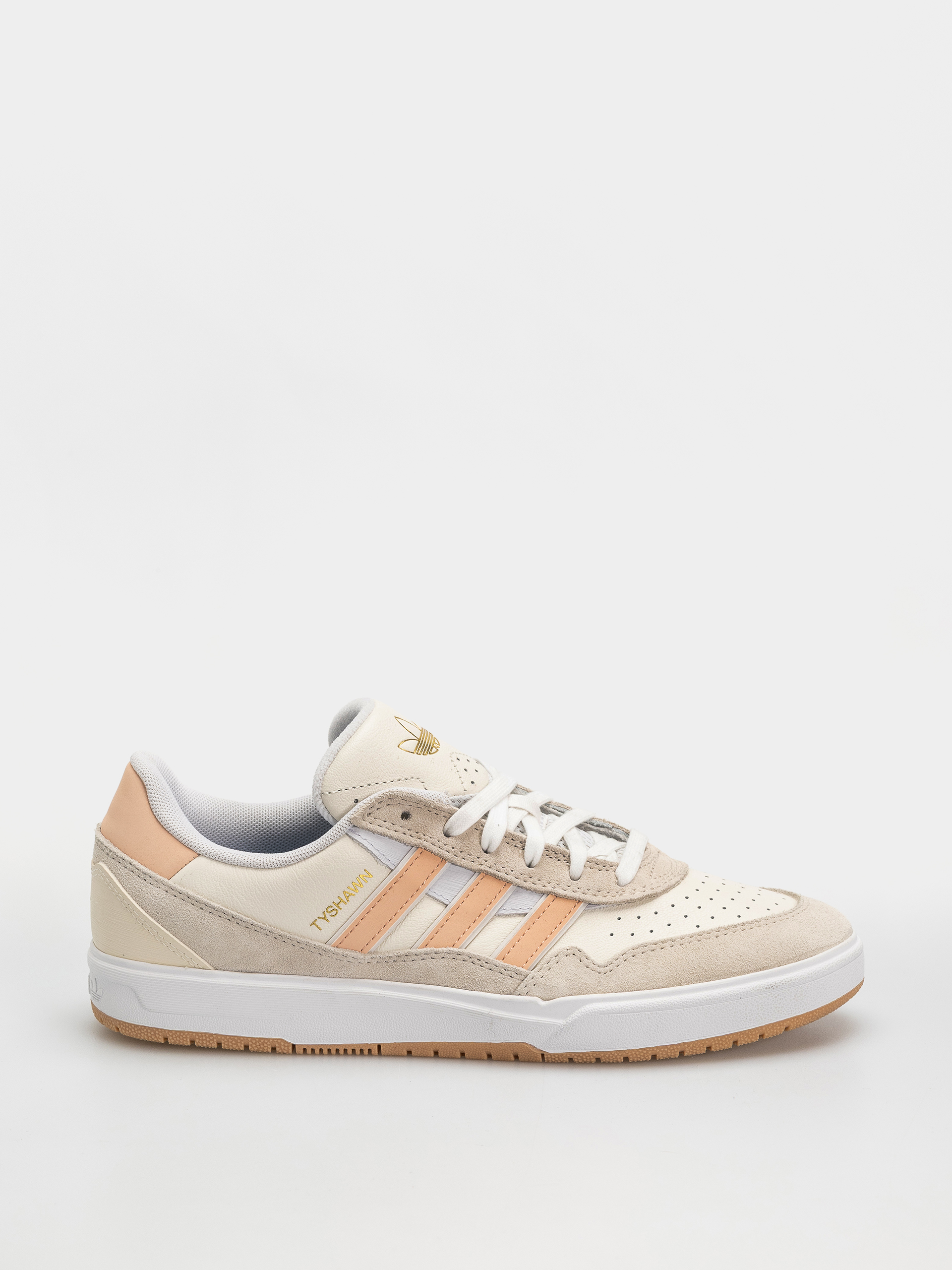 Взуття adidas Tyshawn II (wonwhi/powcor/owhite)