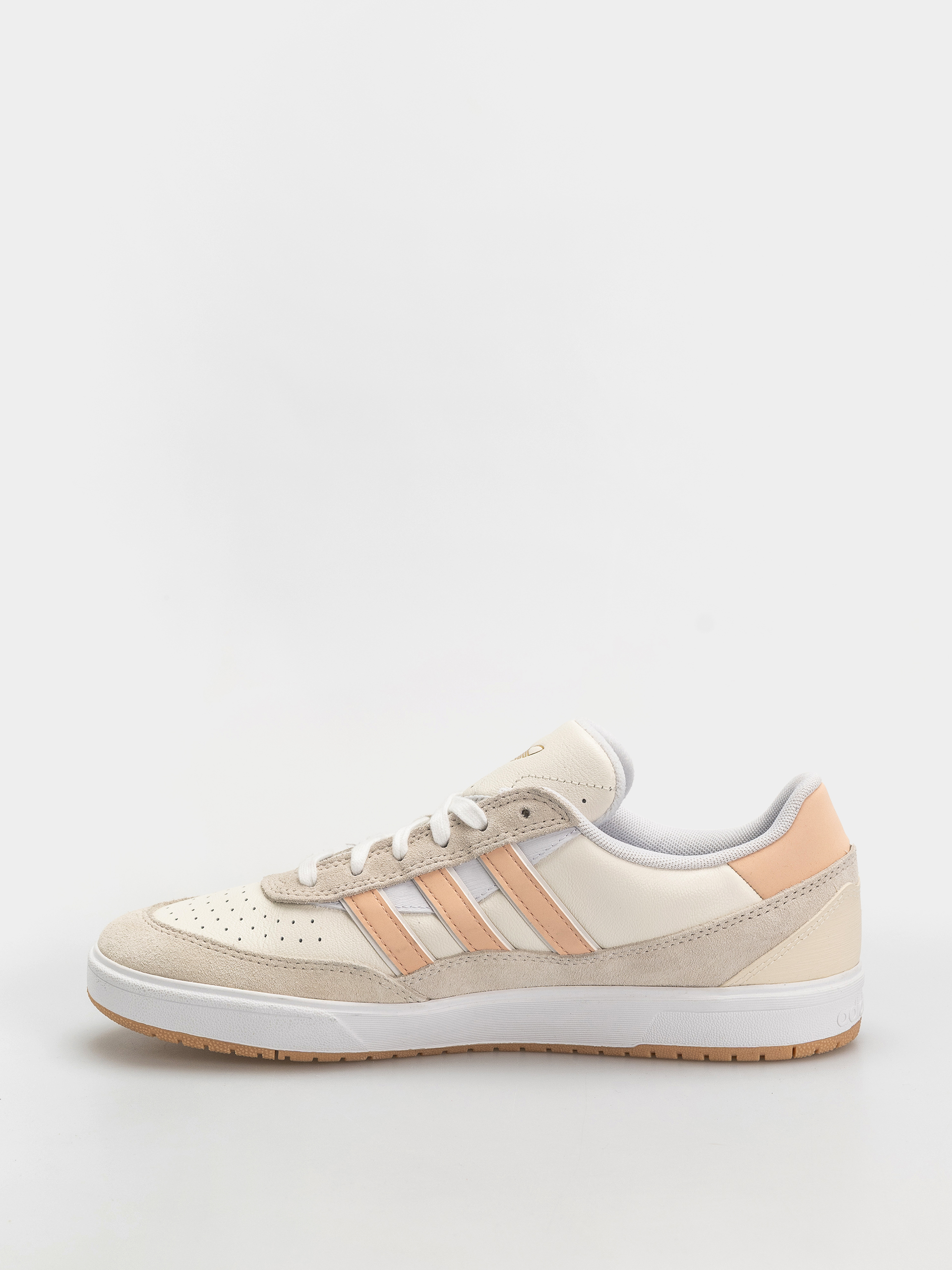 Взуття adidas Tyshawn II (wonwhi/powcor/owhite)