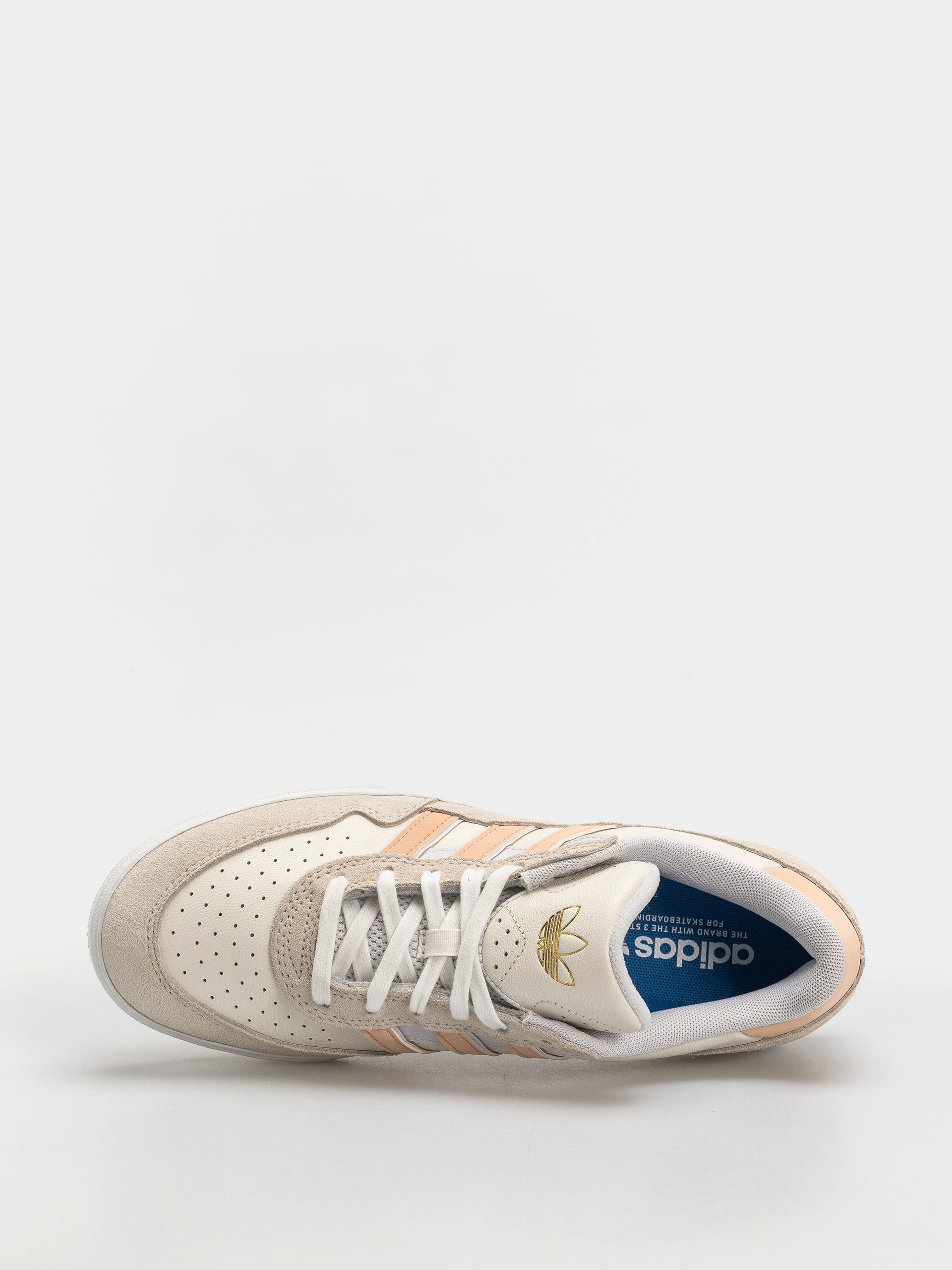 Взуття adidas Tyshawn II (wonwhi/powcor/owhite)