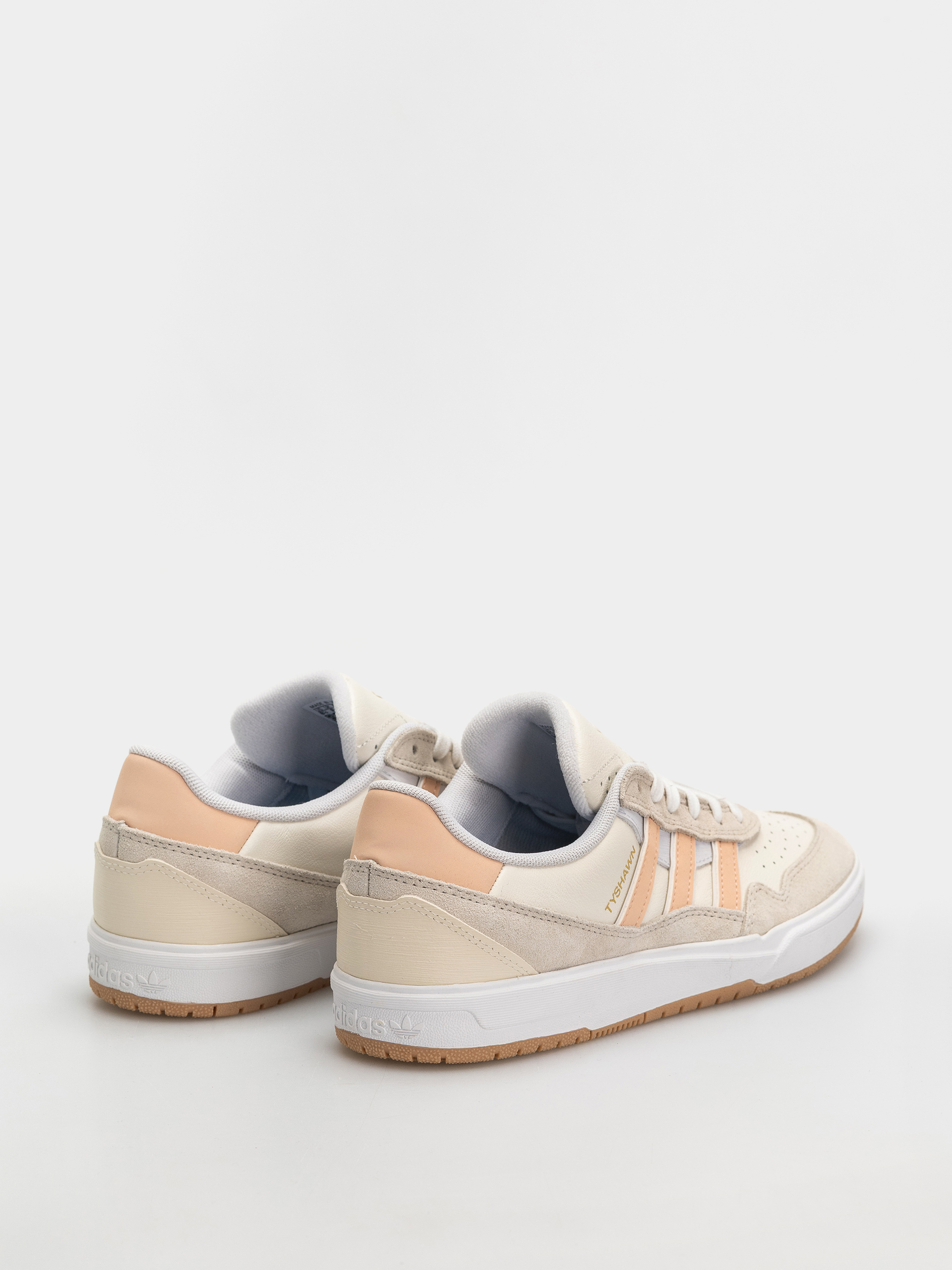 Взуття adidas Tyshawn II (wonwhi/powcor/owhite)
