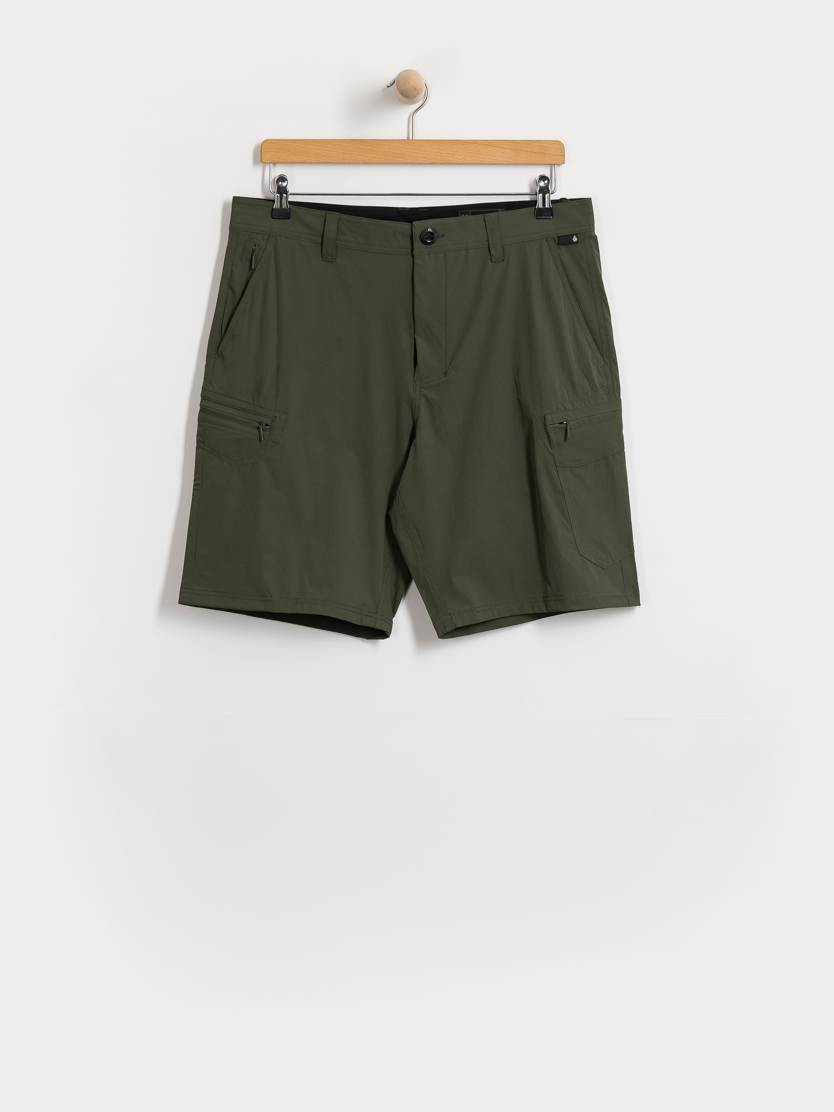 Шорти Volcom Cashed In Cargo Hybrid 20