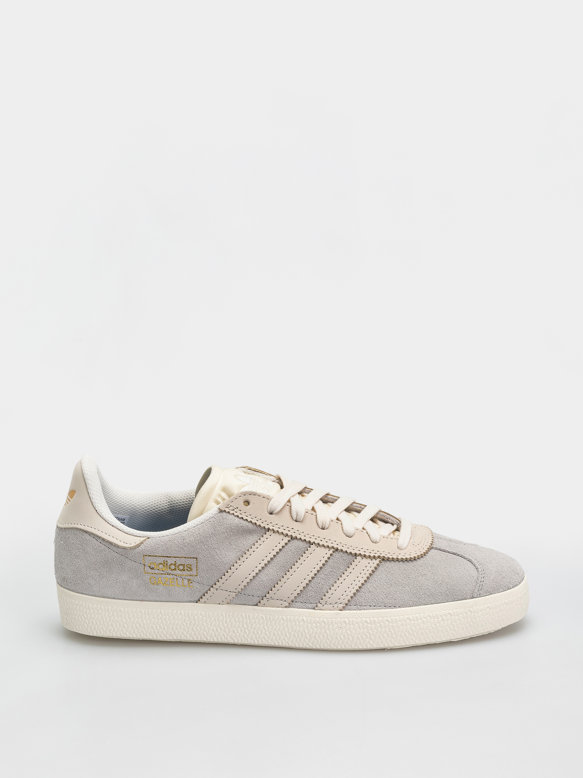 u0412u0437u0443u0442u0442u044f adidas Gazelle Adv (gretwo/cwhite/goldmt)
