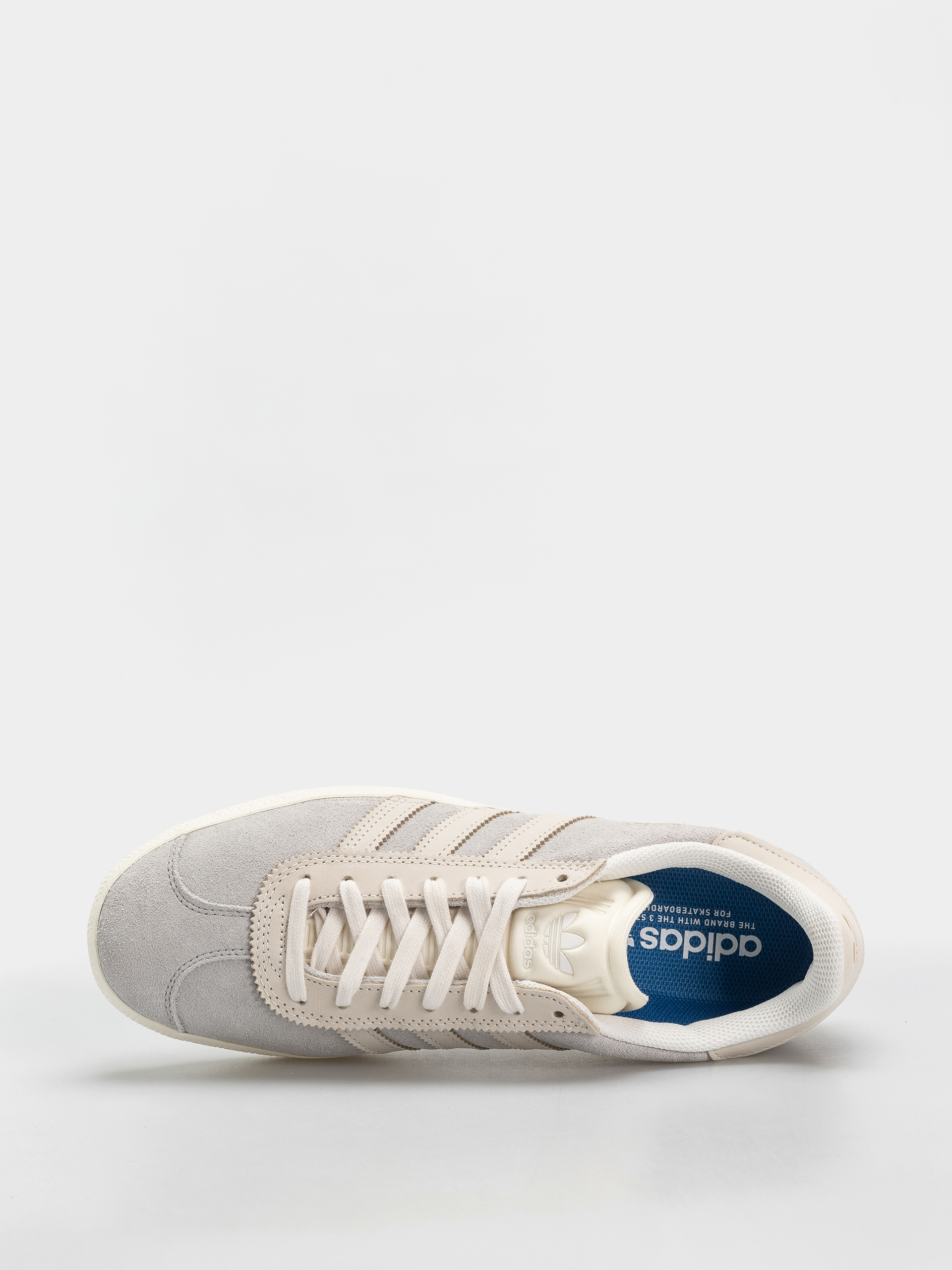 Взуття adidas Gazelle Adv (gretwo/cwhite/goldmt)