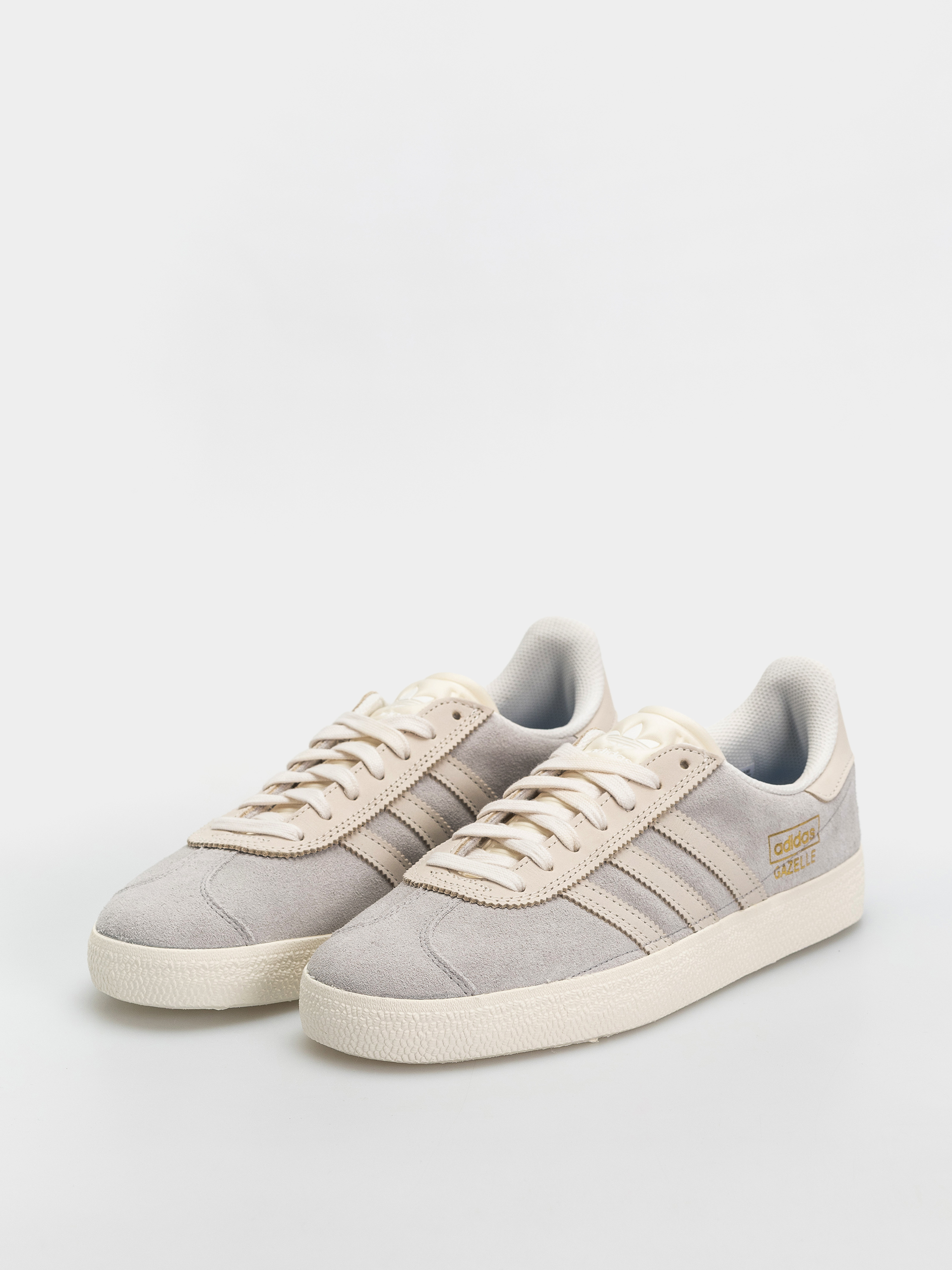 Взуття adidas Gazelle Adv (gretwo/cwhite/goldmt)
