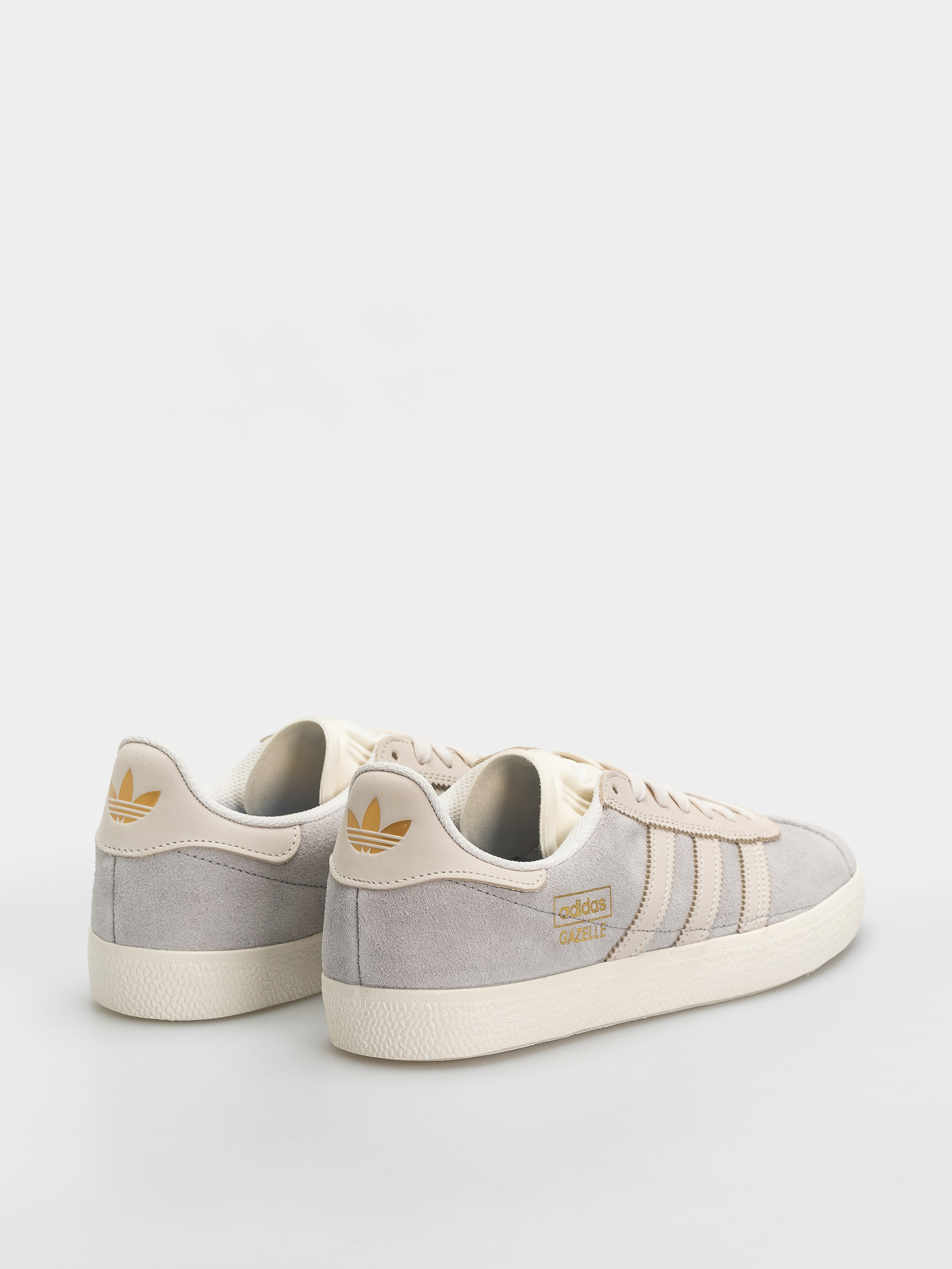 Взуття adidas Gazelle Adv (gretwo/cwhite/goldmt)