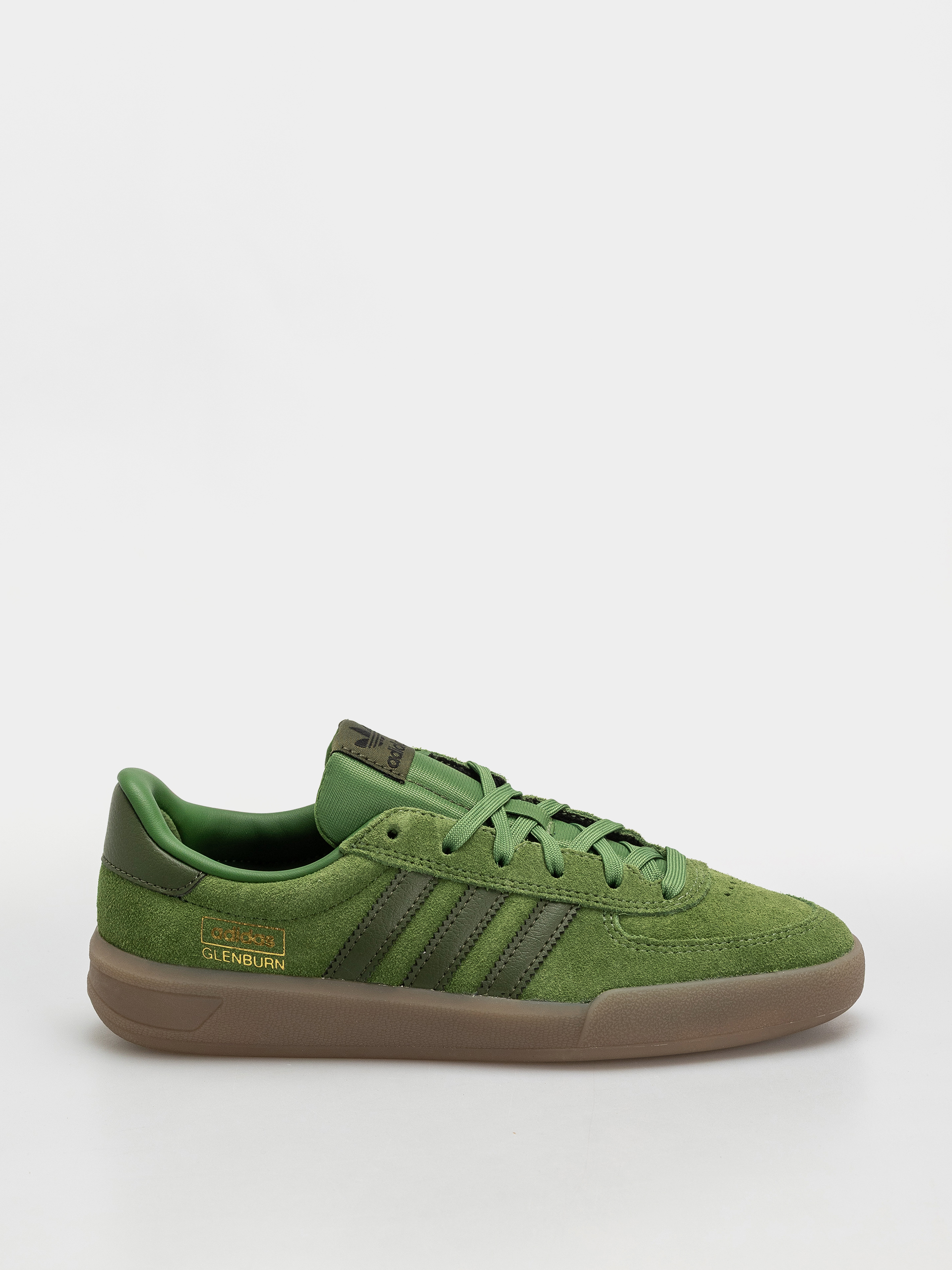 Взуття adidas Glenburn (cregrn/wilpin/gum5)