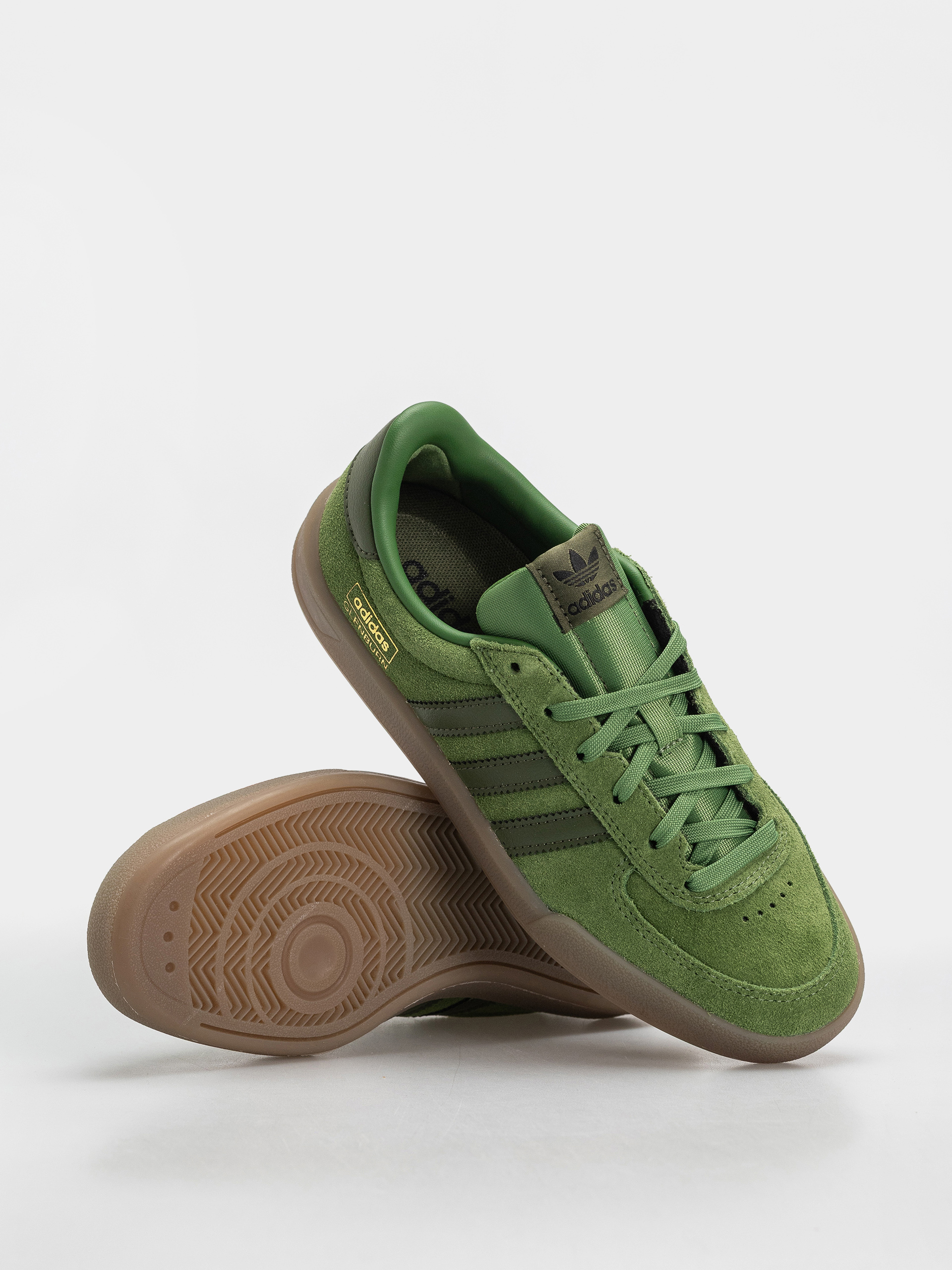 Взуття adidas Glenburn (cregrn/wilpin/gum5)