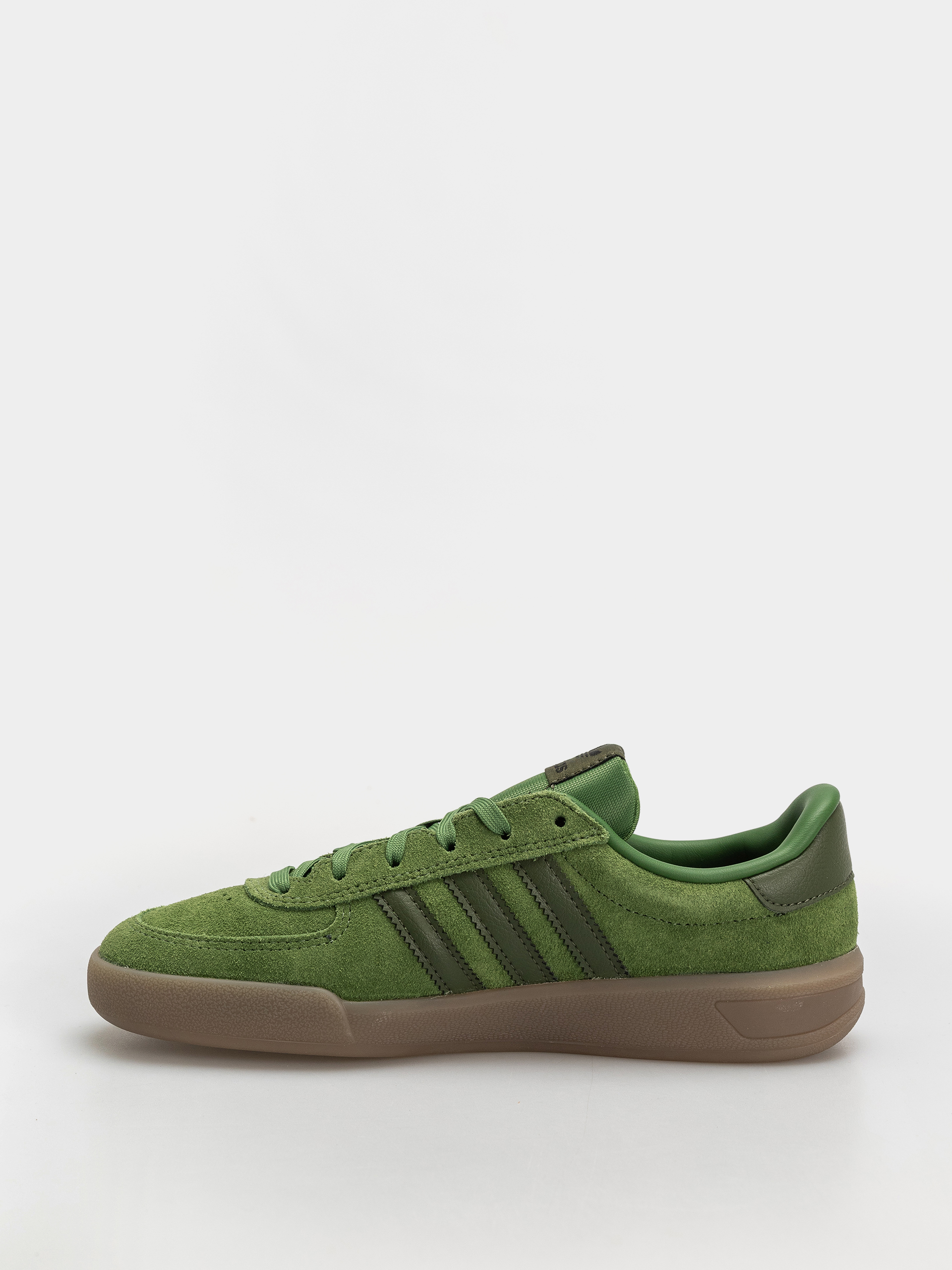 Взуття adidas Glenburn (cregrn/wilpin/gum5)