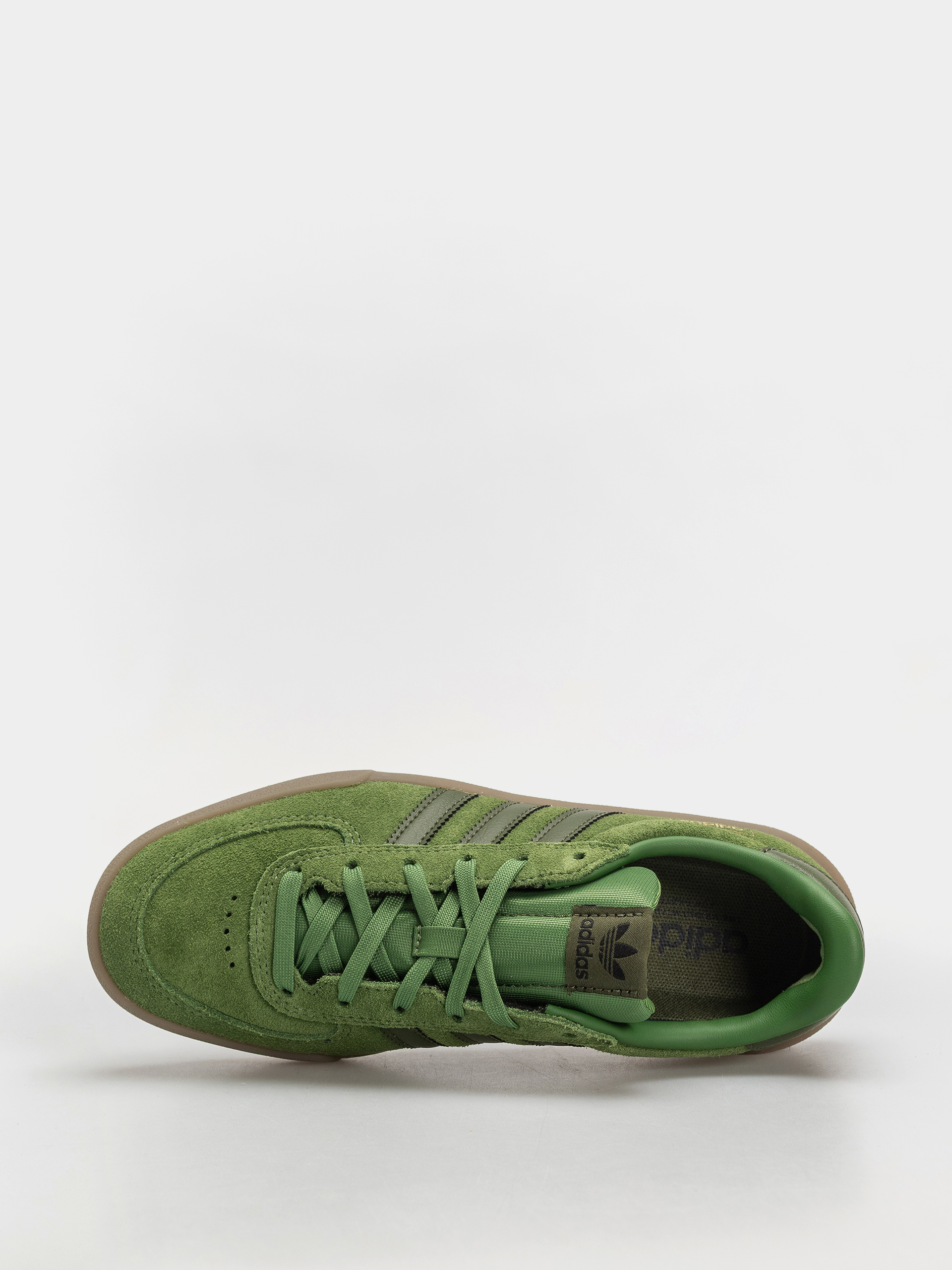 Взуття adidas Glenburn (cregrn/wilpin/gum5)