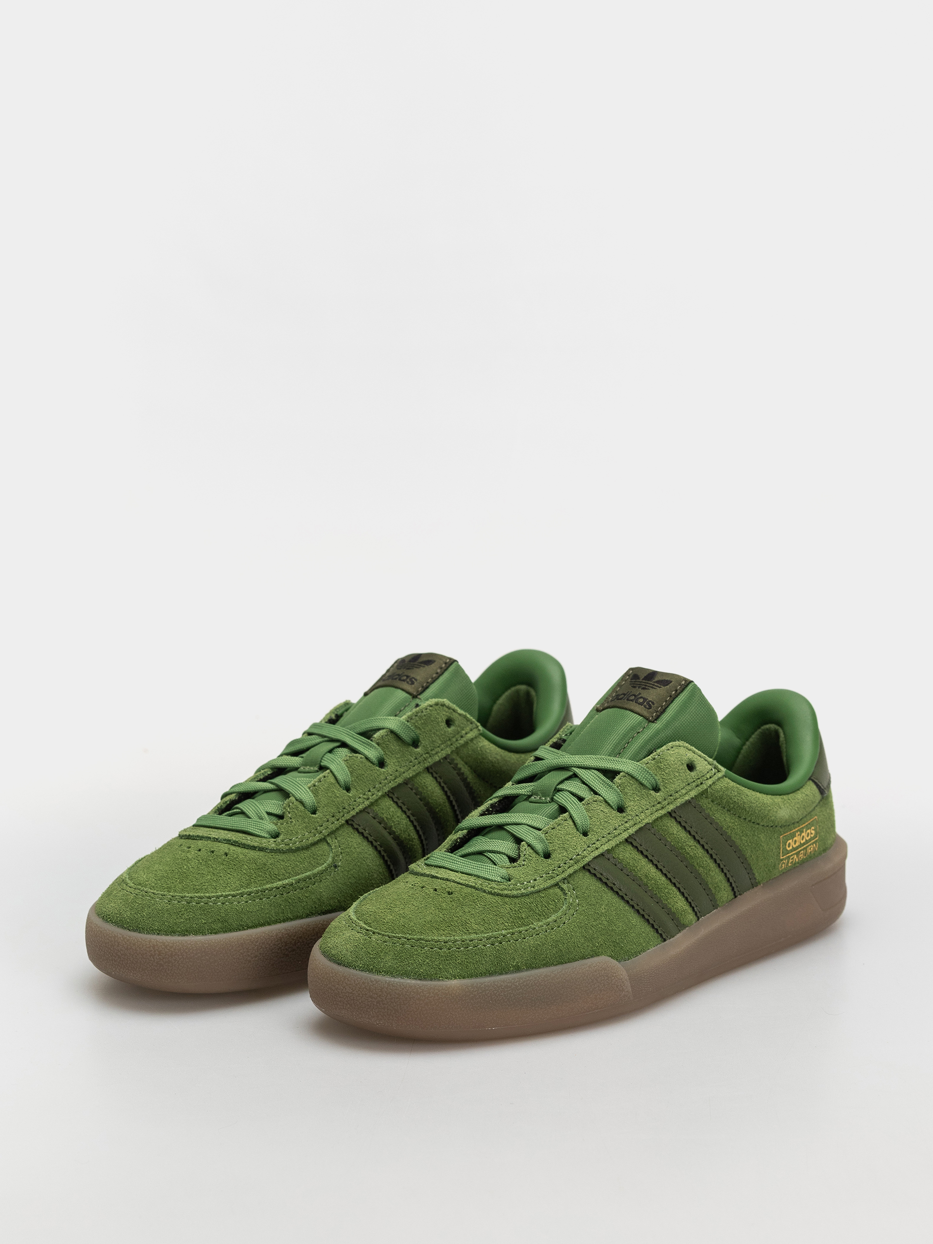 Взуття adidas Glenburn (cregrn/wilpin/gum5)