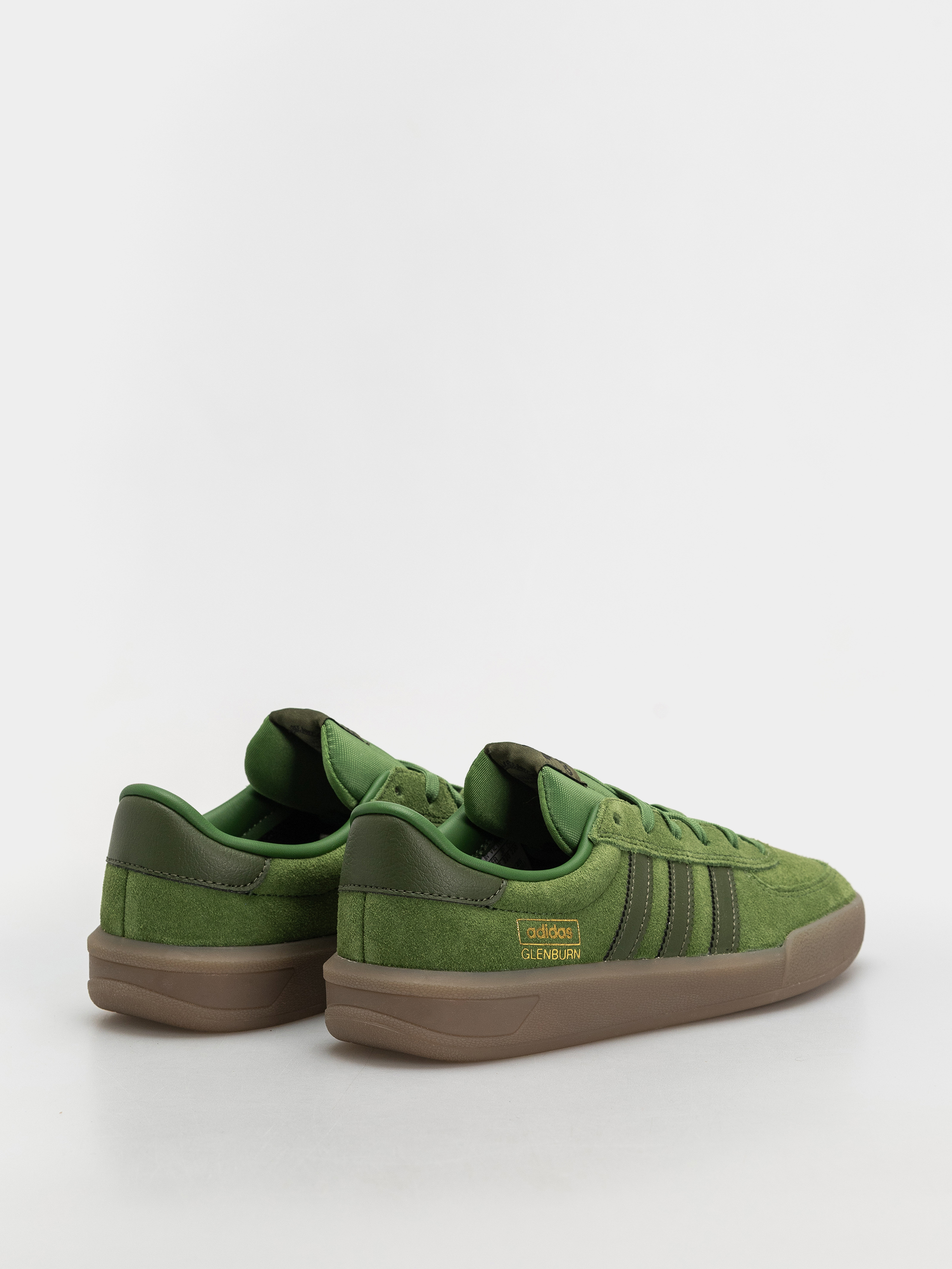 Взуття adidas Glenburn (cregrn/wilpin/gum5)