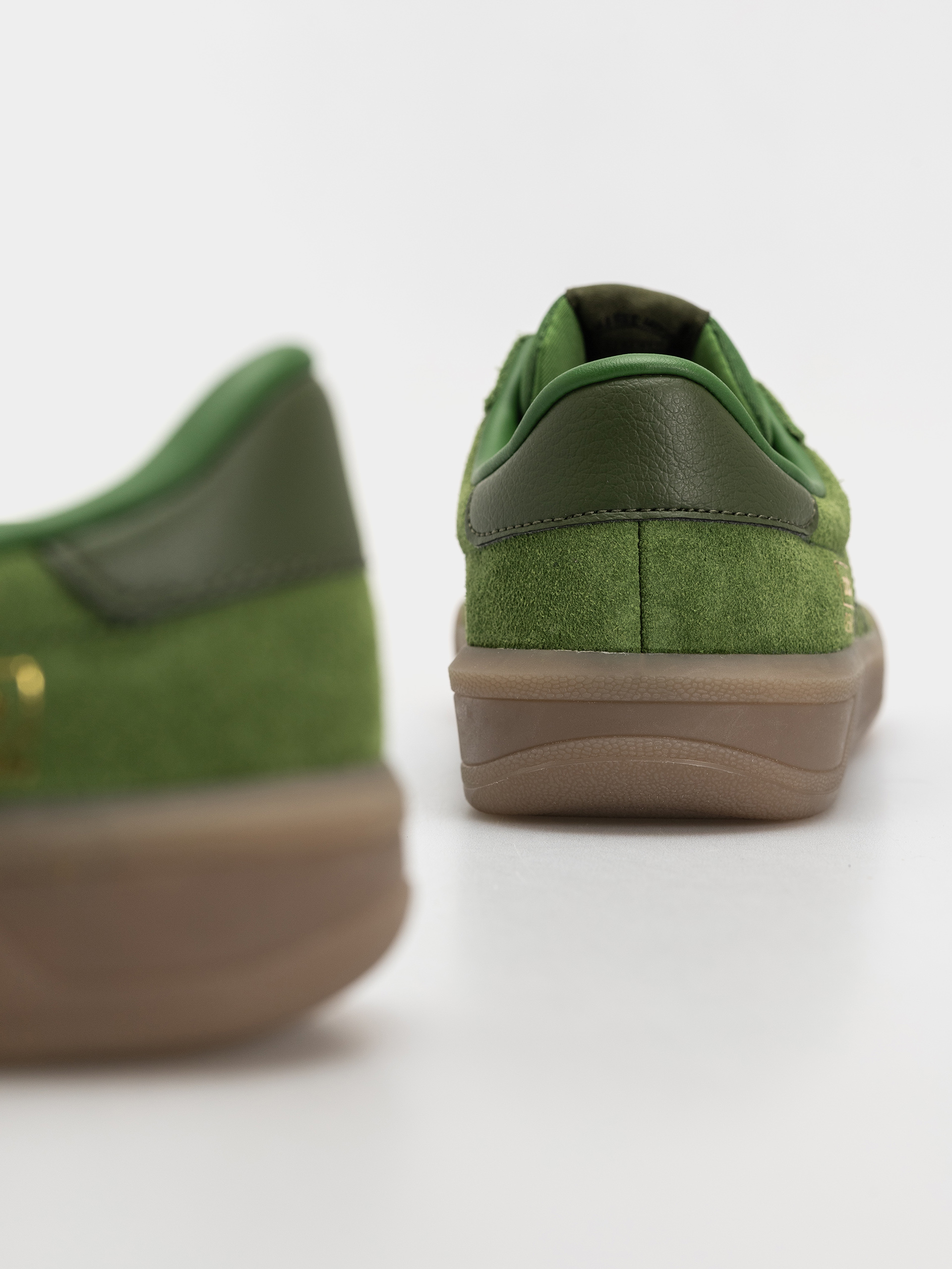 Взуття adidas Glenburn (cregrn/wilpin/gum5)