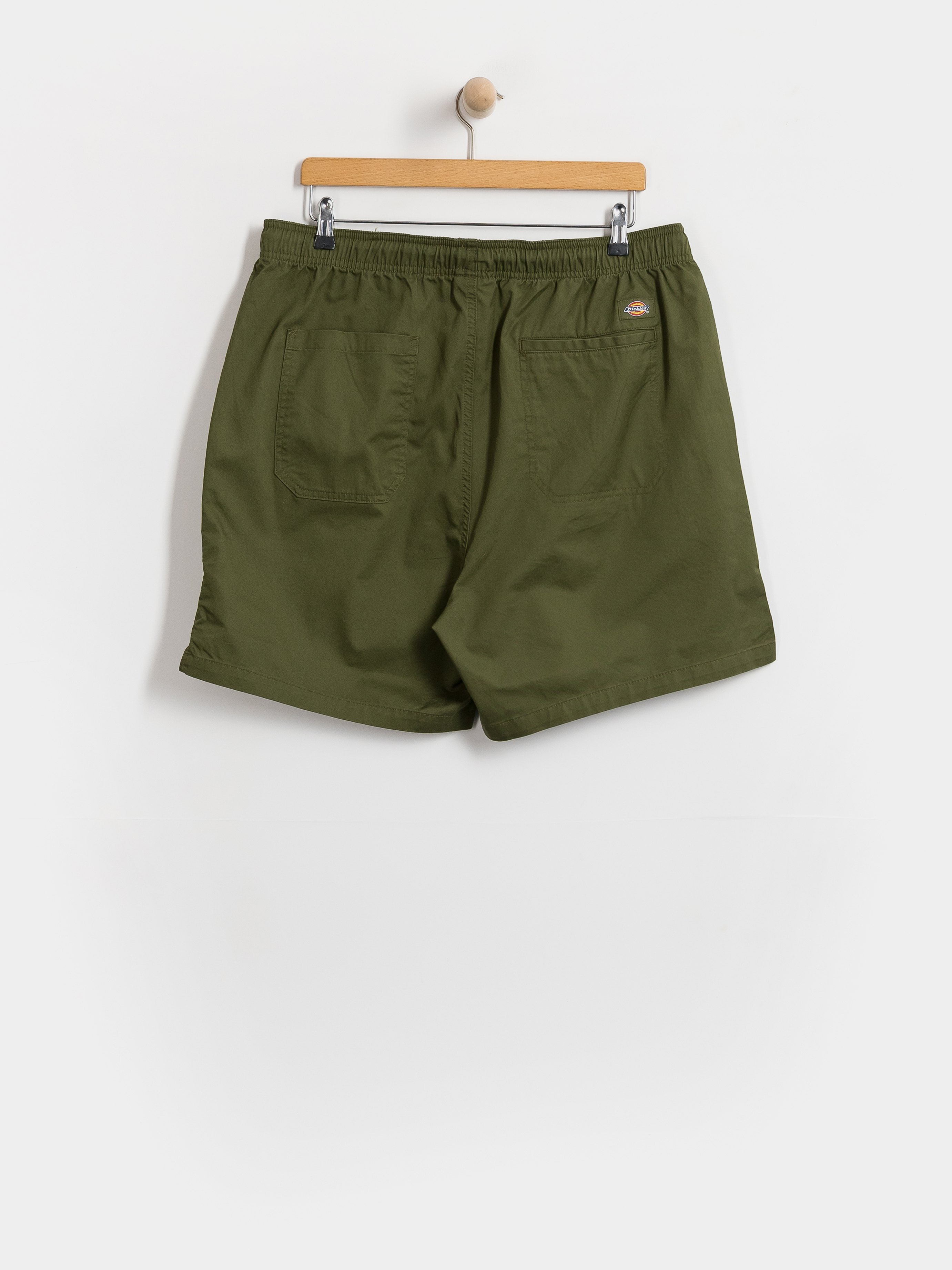 Шорти Dickies Pelican Rapids (cypress)