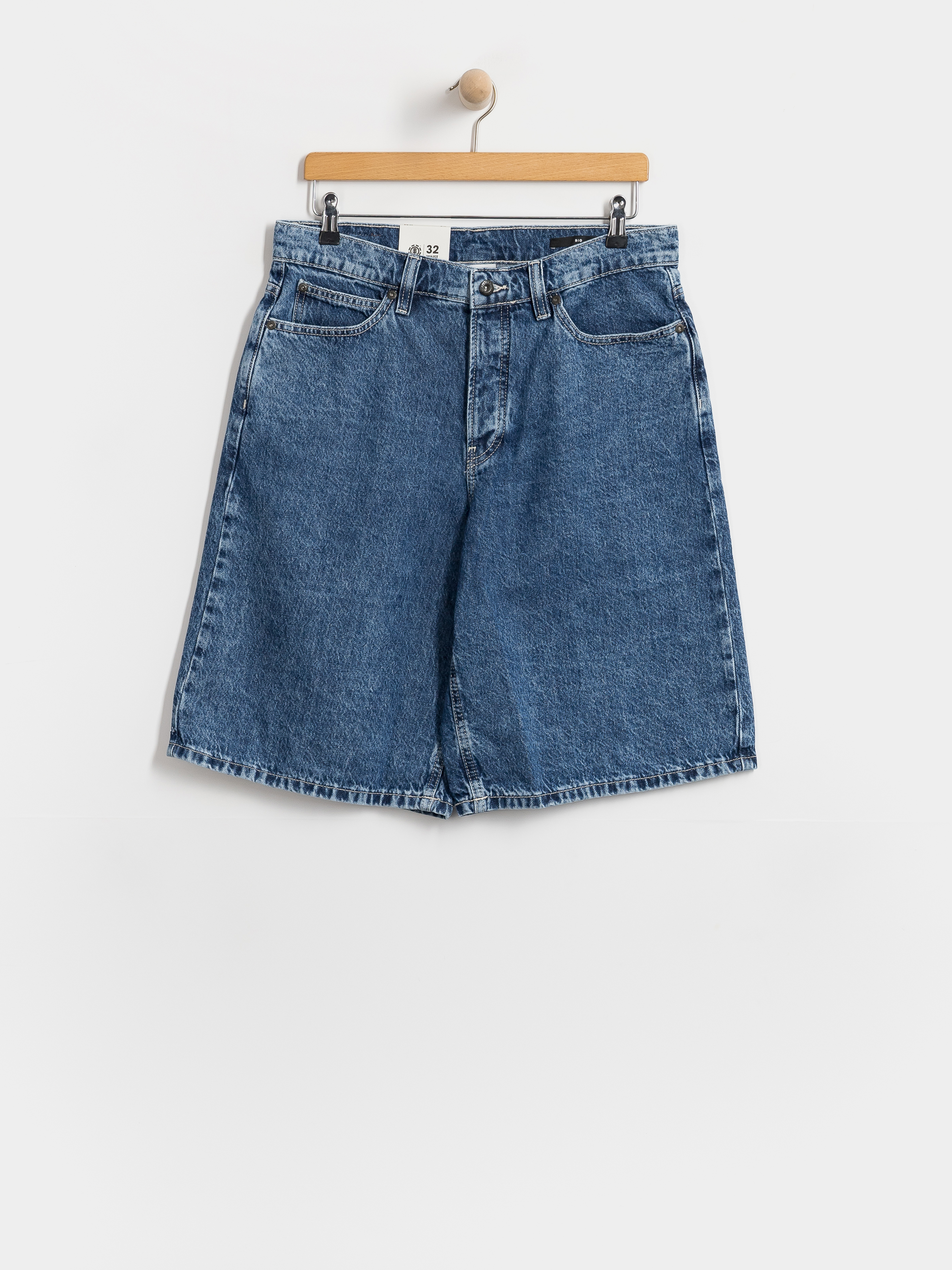Шорти Element Big 5 Denim Wk