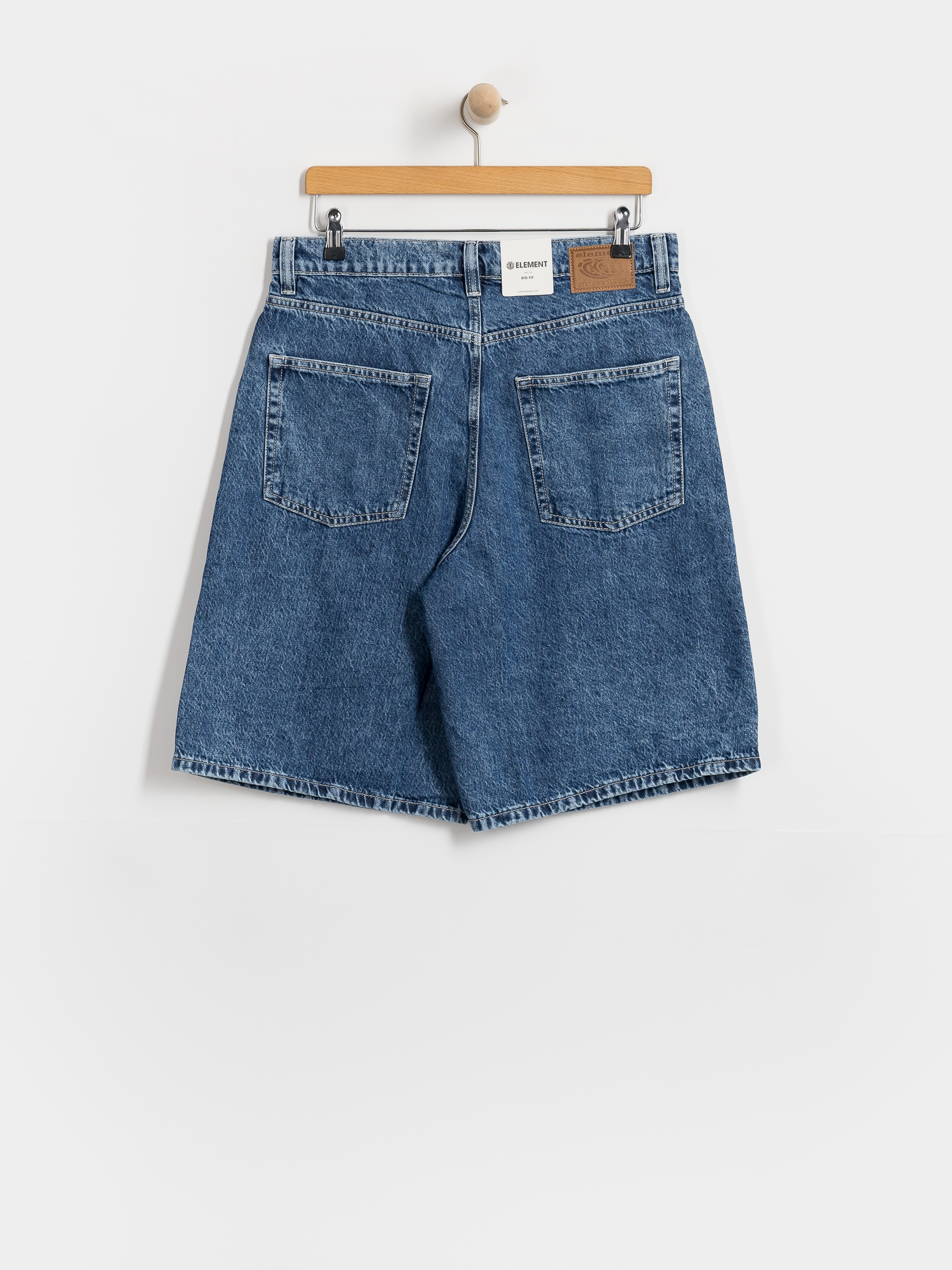 Шорти Element Big 5 Denim Wk (mid used)