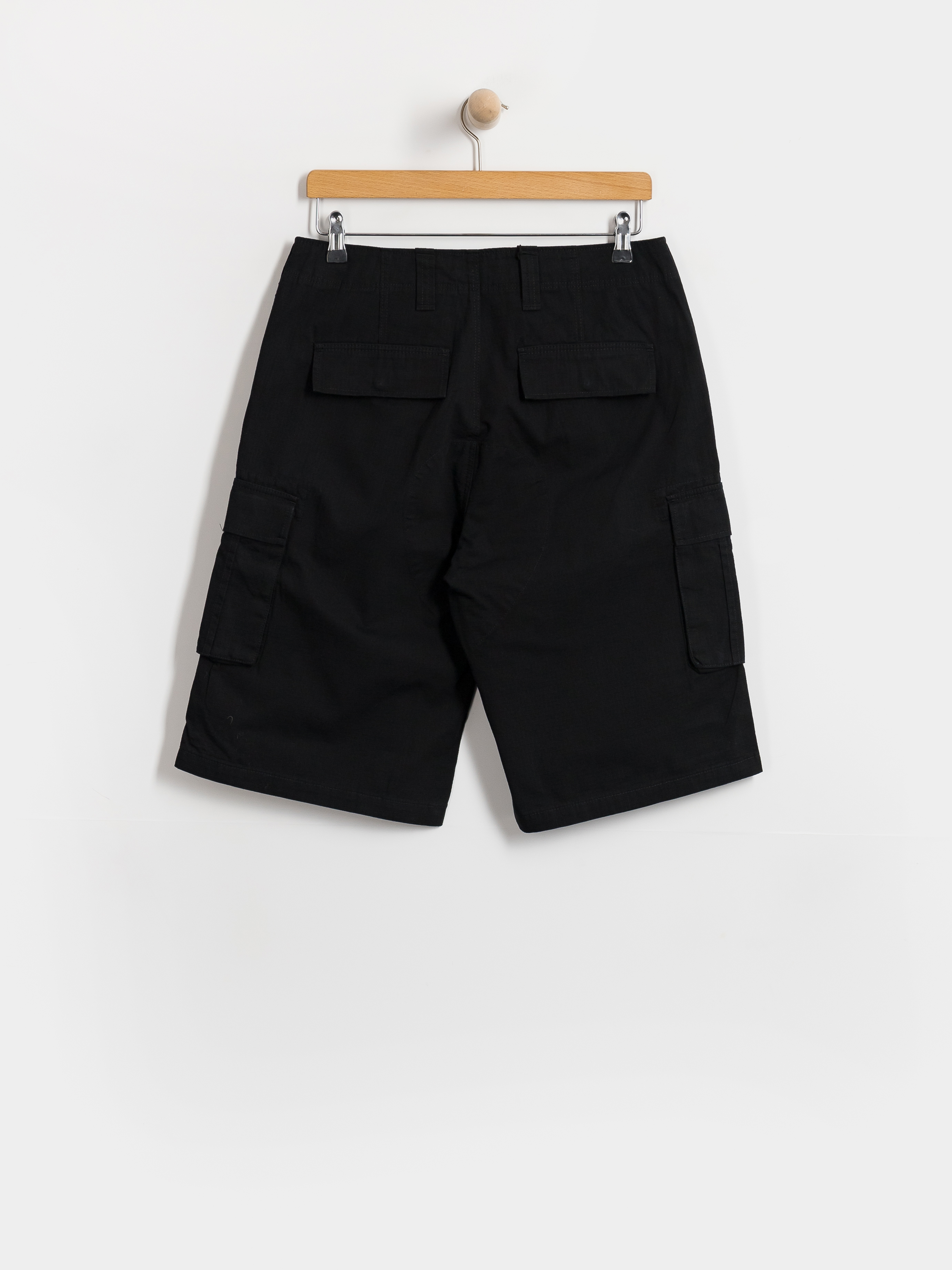 Шорти Dickies Eagle Bend (black)