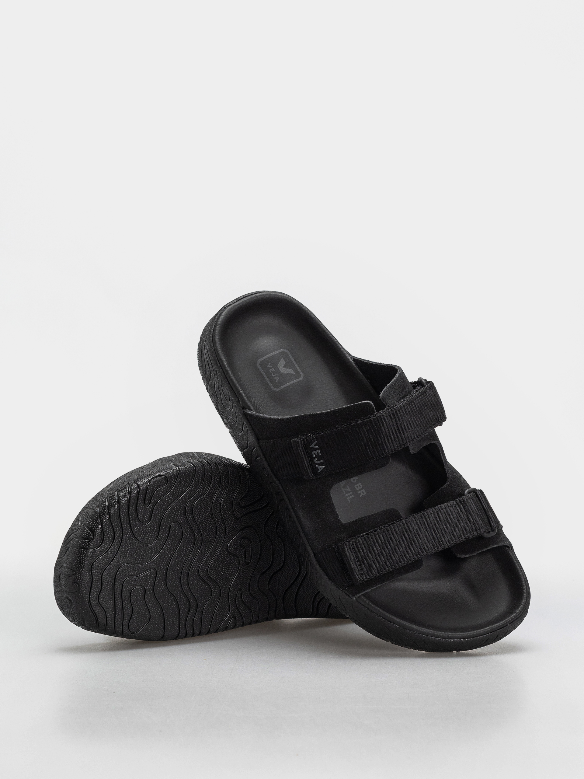 Взуття Veja Arpoador Wmn (full black)