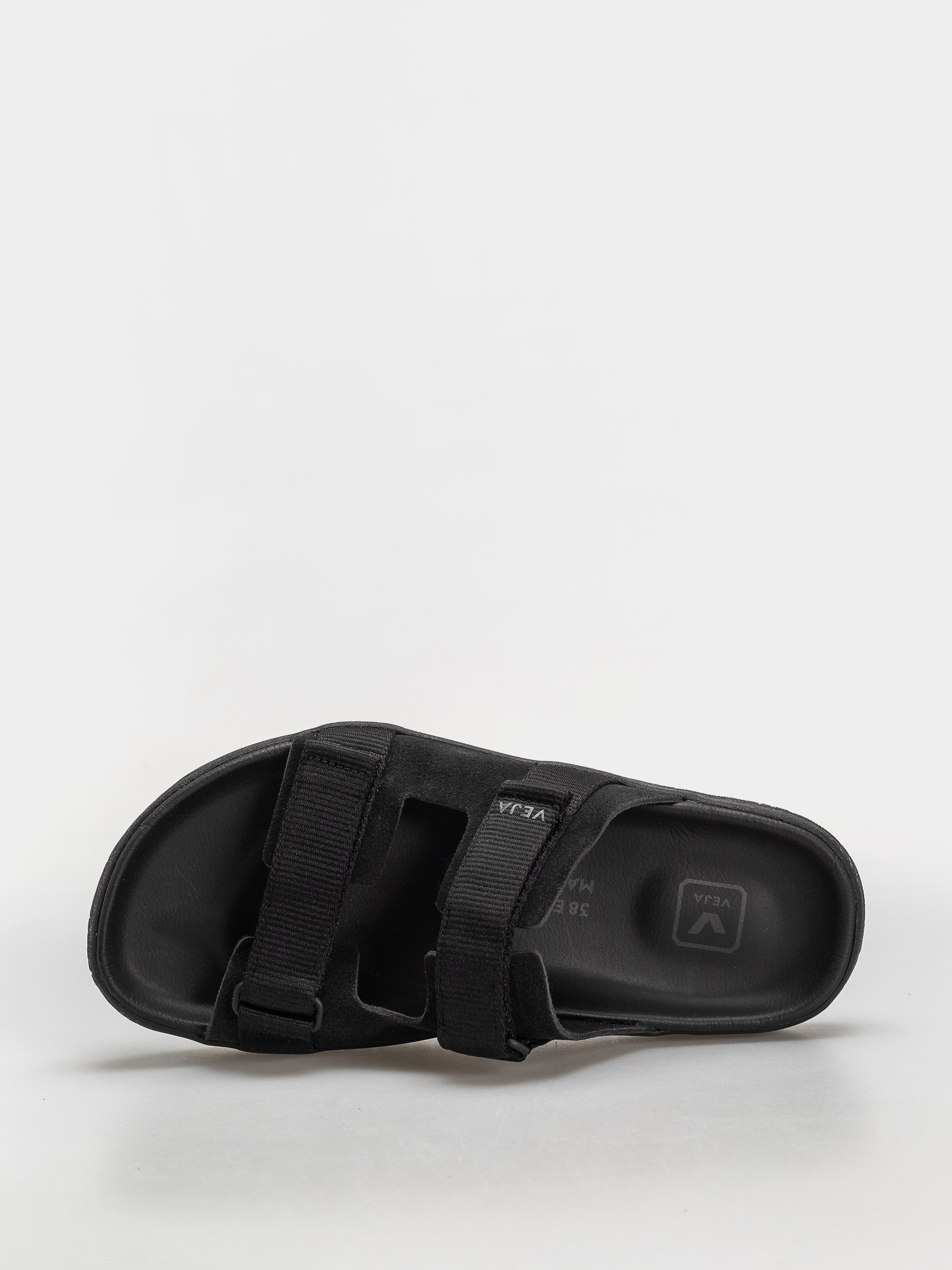 Взуття Veja Arpoador Wmn (full black)