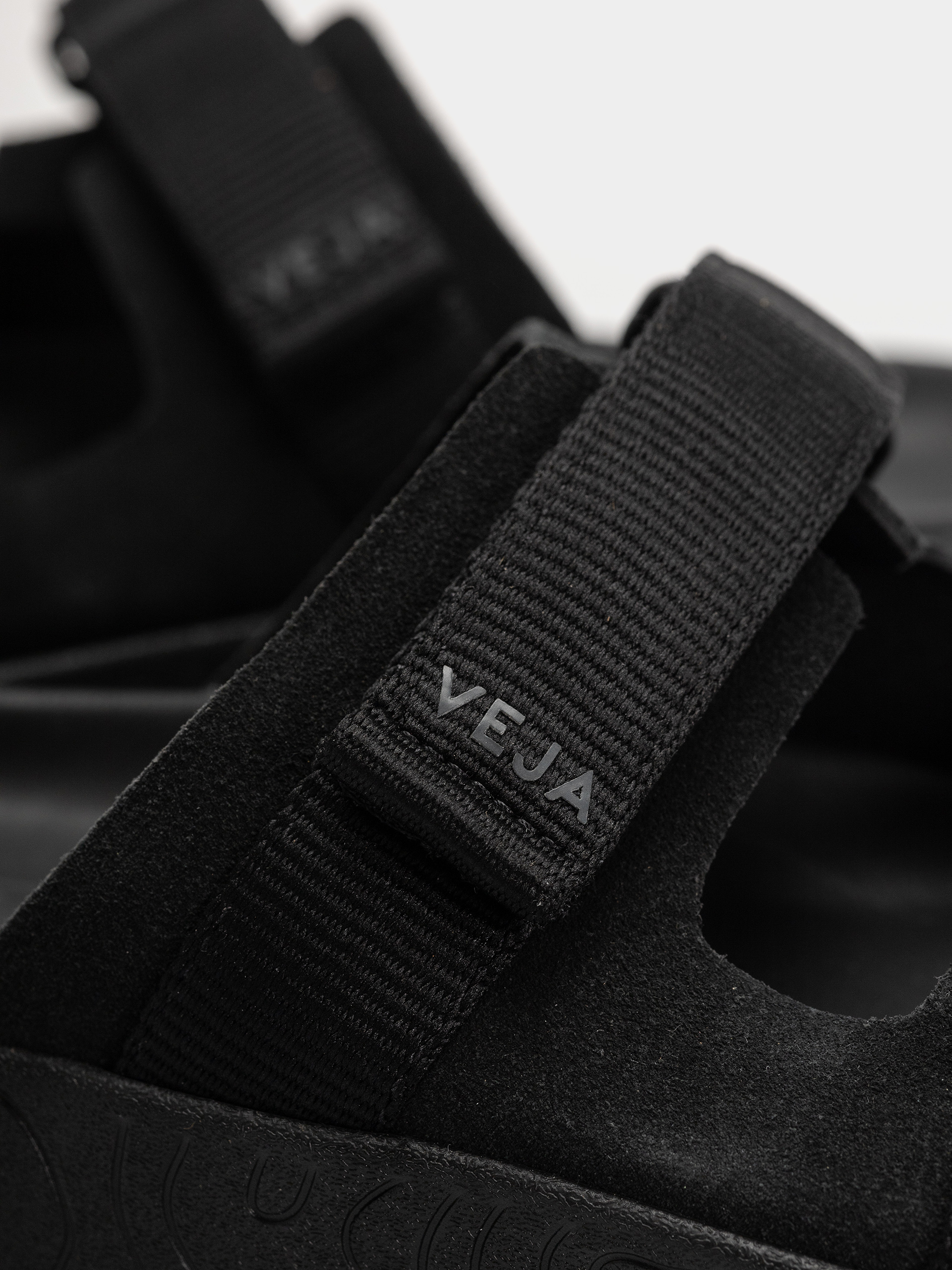 Взуття Veja Arpoador Wmn (full black)